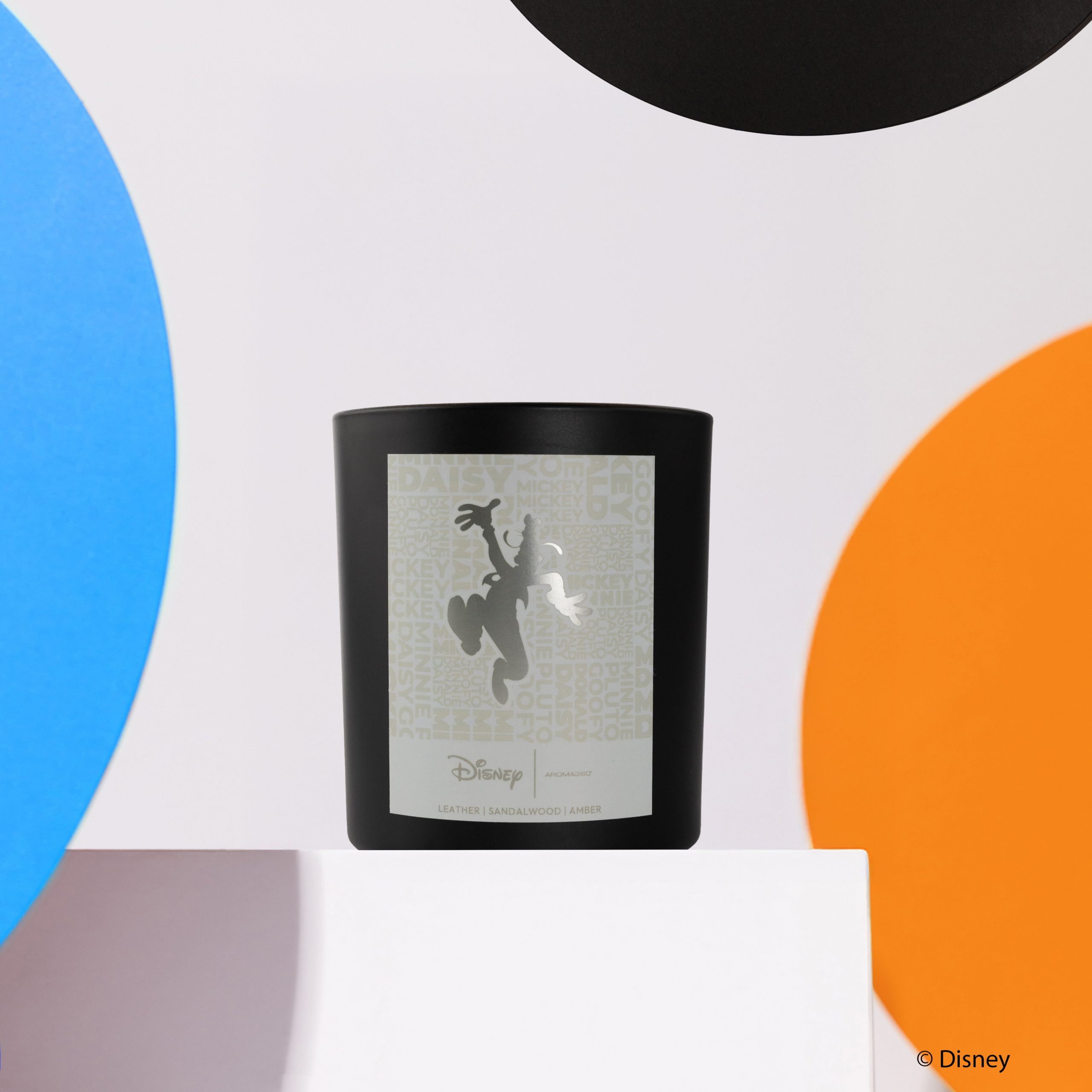 Disney My Way Candle - Image 14