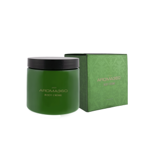 Green Body Cr??me