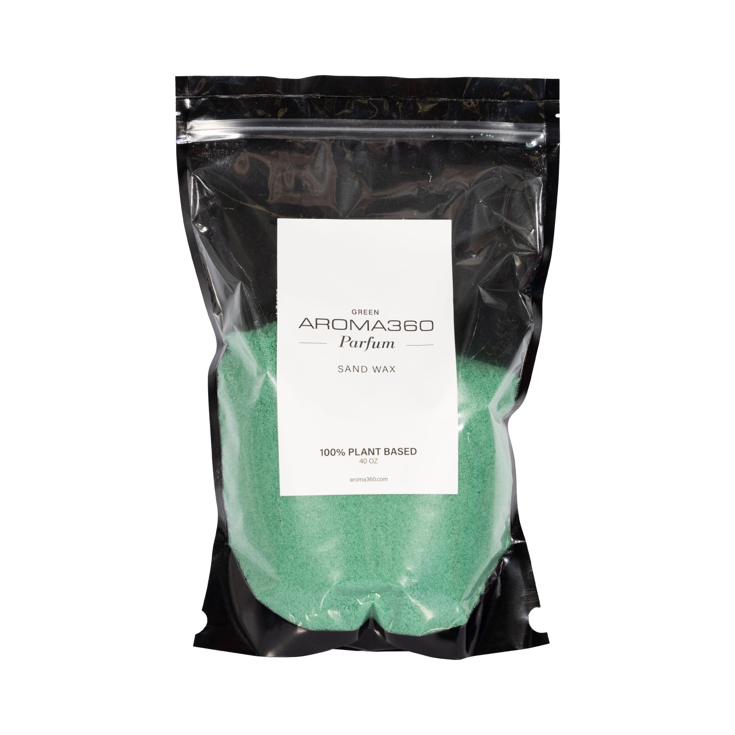 Bougie Sand Wax Refill