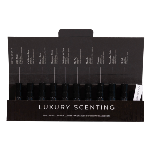 Hotel Collection Sample Pack