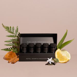 Hotel Collection Sample Tester
