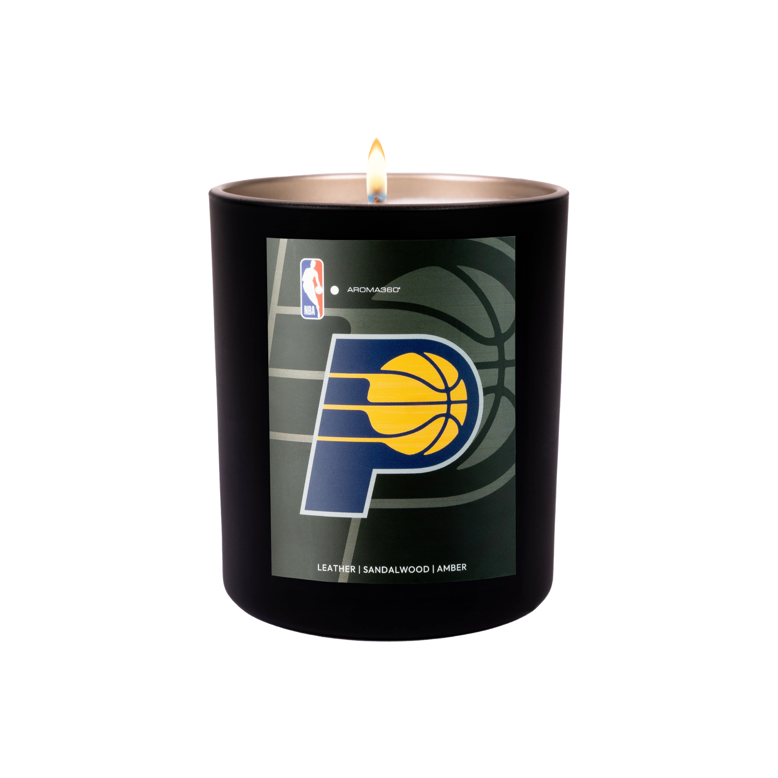 NBA My Way Candle - Image 19