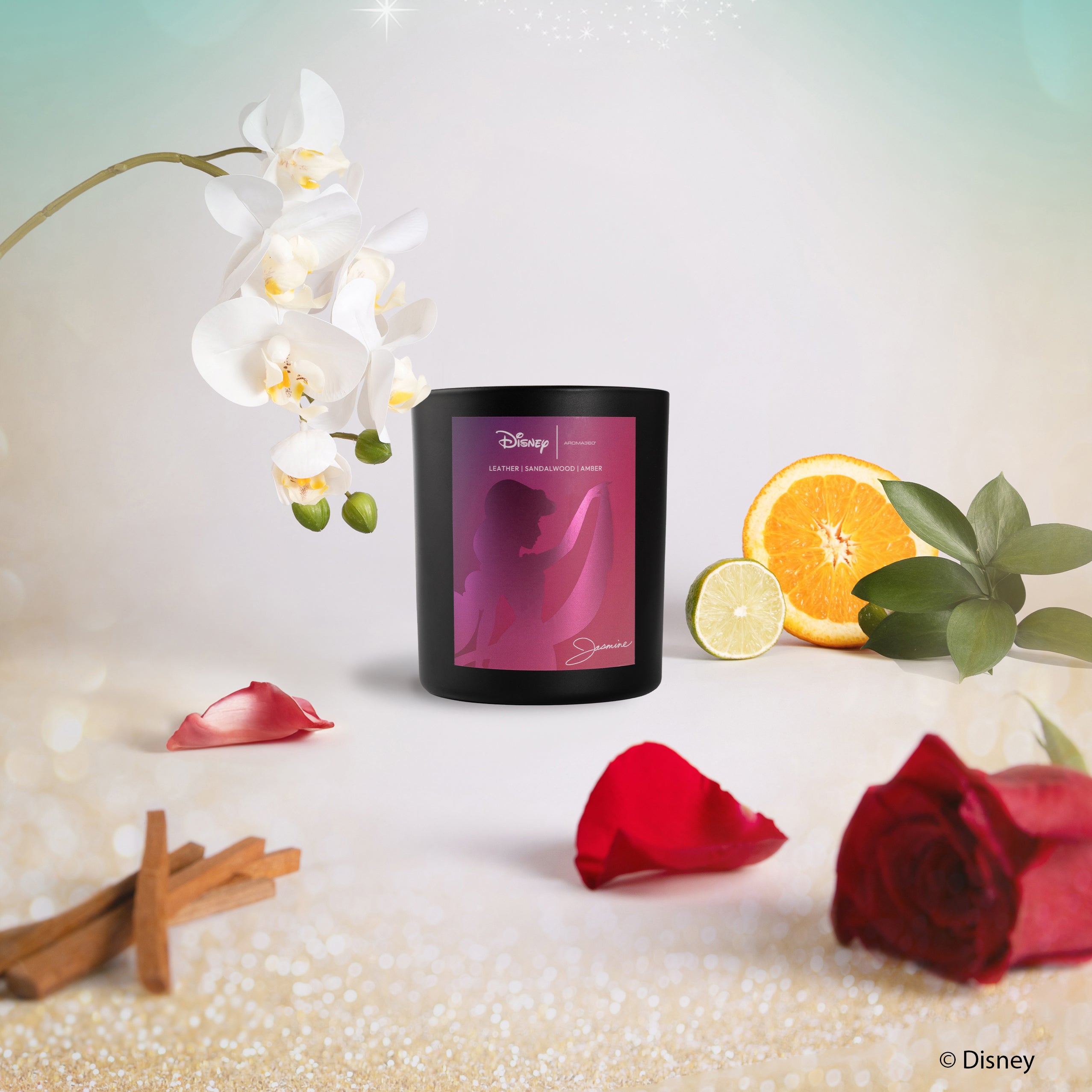 Disney My Way Candle - Image 18