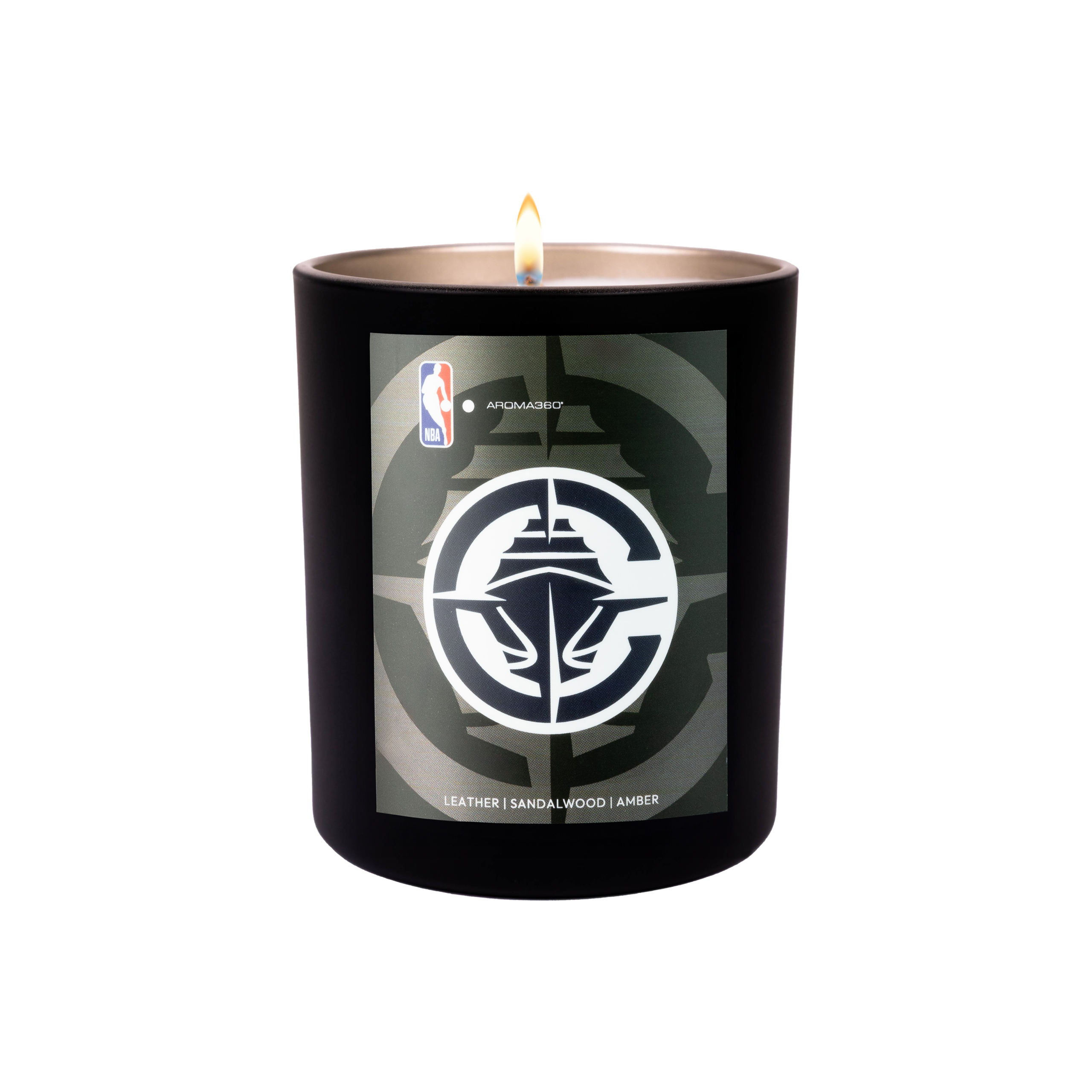 NBA My Way Candle - Image 18