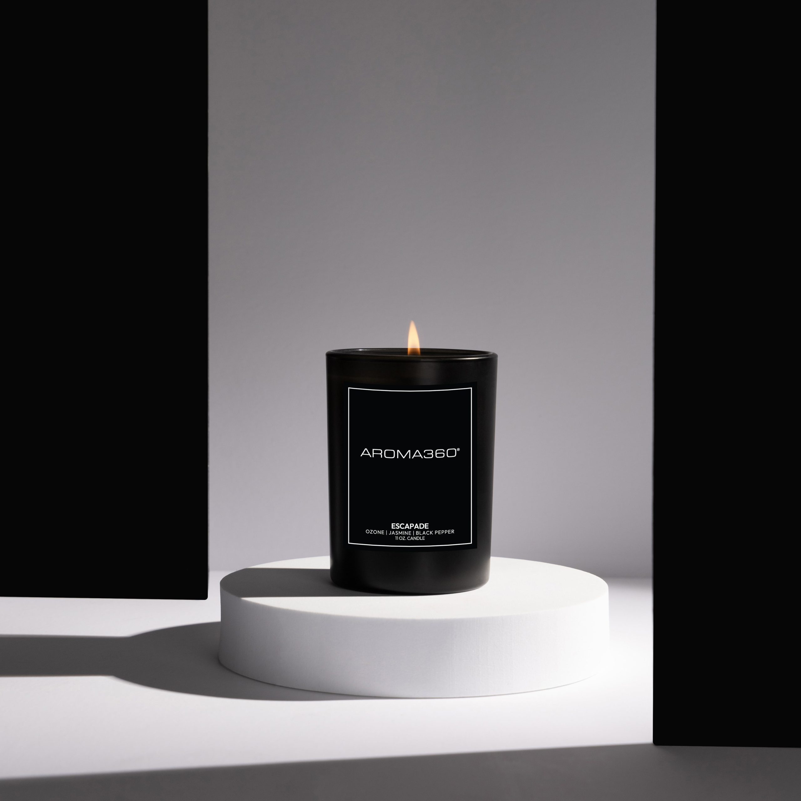 Escapade Single-Wick Candle - Image 6