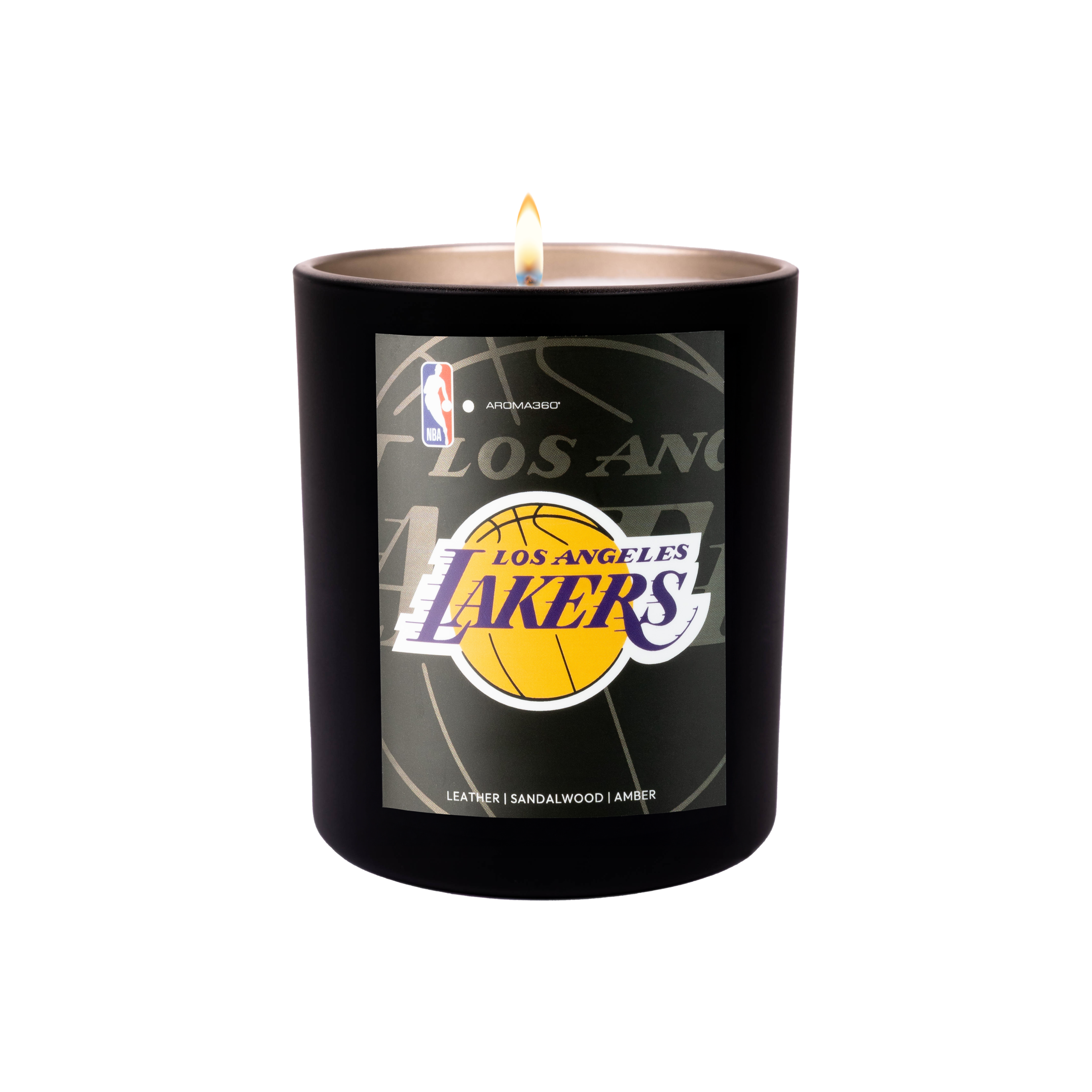NBA My Way Candle - Image 16