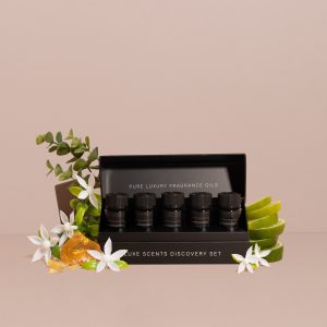 Luxe Scents Sample Tester