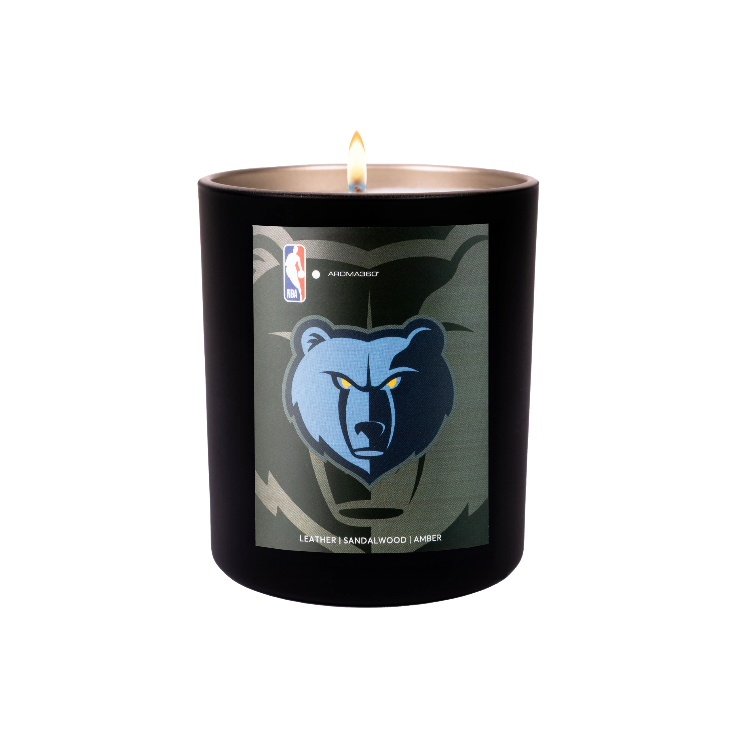 NBA My Way Candle - Image 17