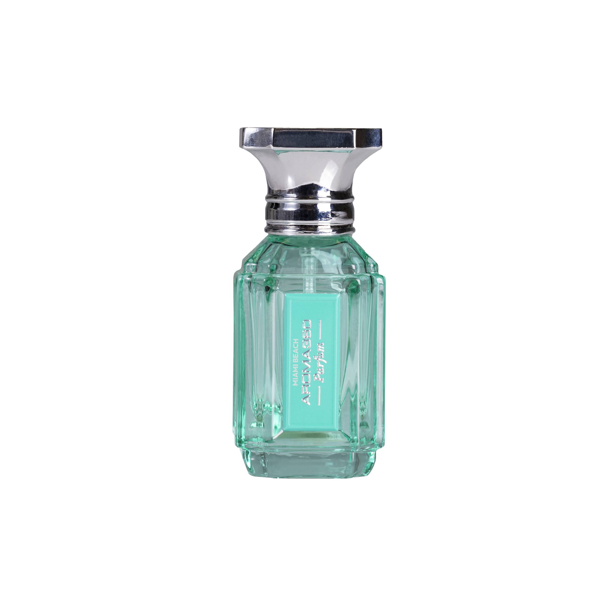 Miami Collection Parfum Discovery Set - Image 5