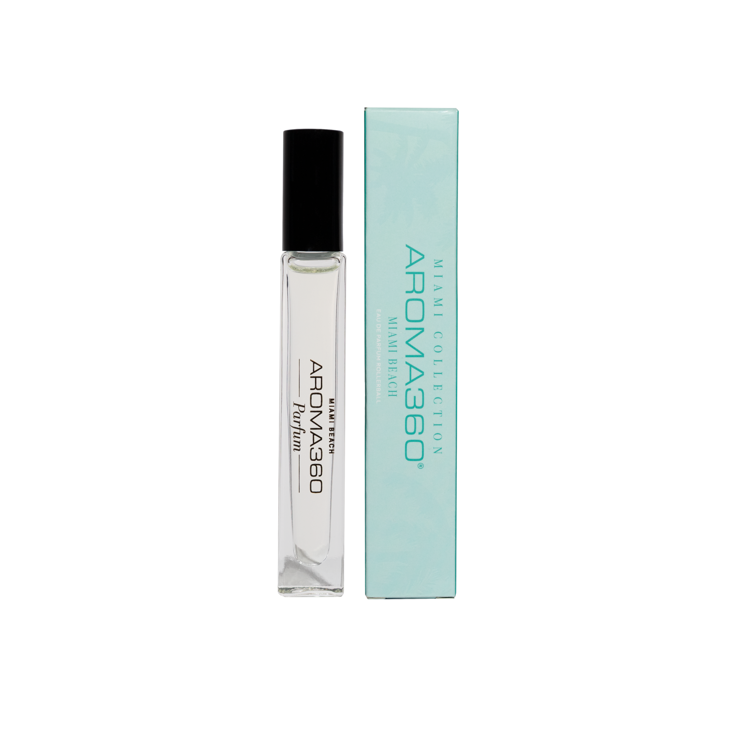 Miami Collection Parfum Travel Rollerball - Image 7