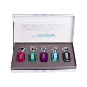 Miami Collection Parfum Discovery Set