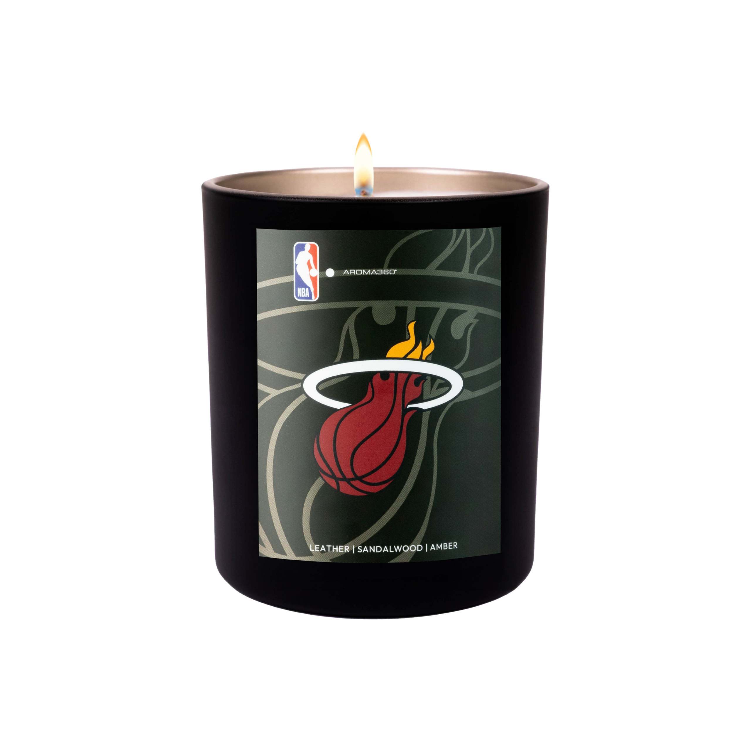 NBA My Way Candle - Image 2