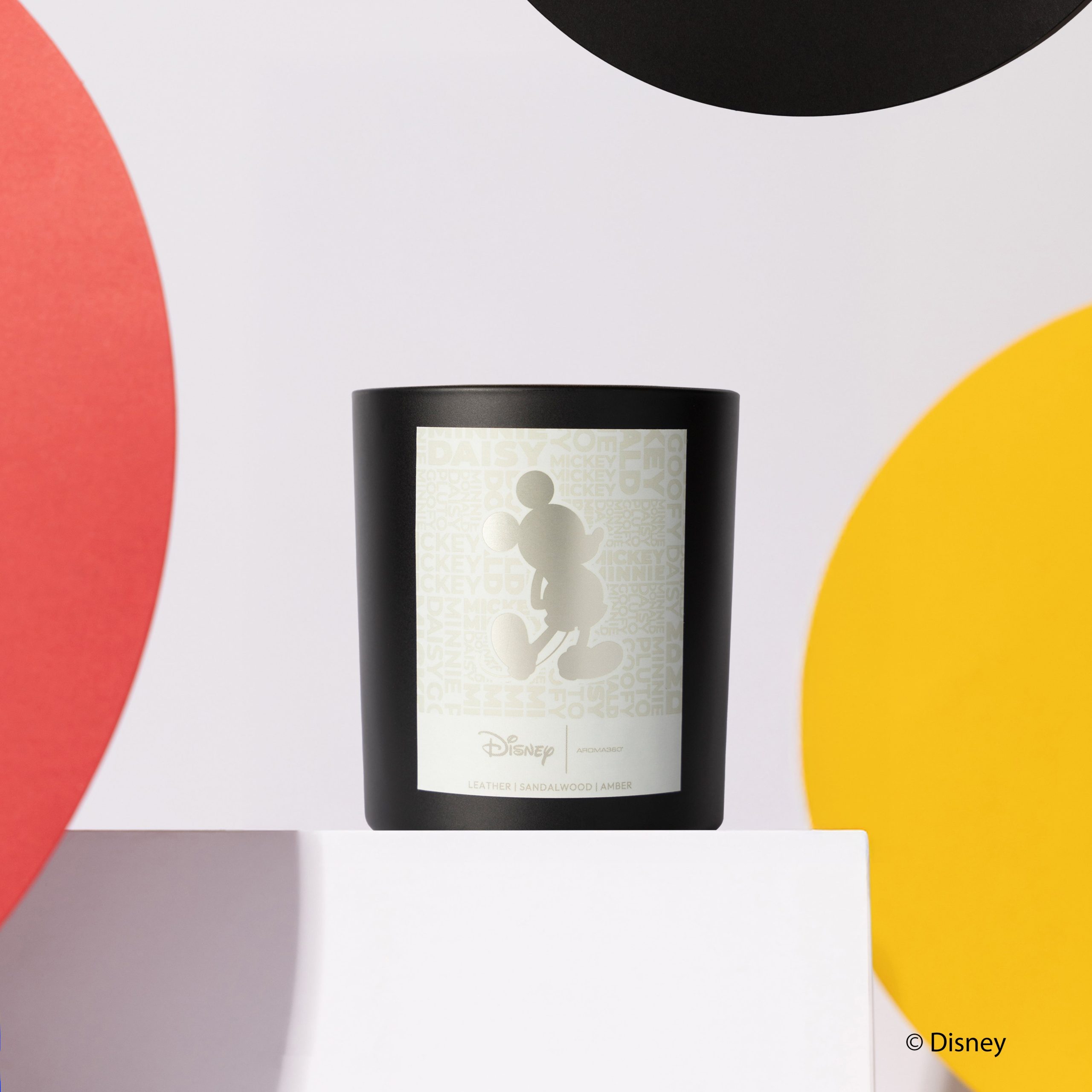 Disney My Way Candle - Image 2
