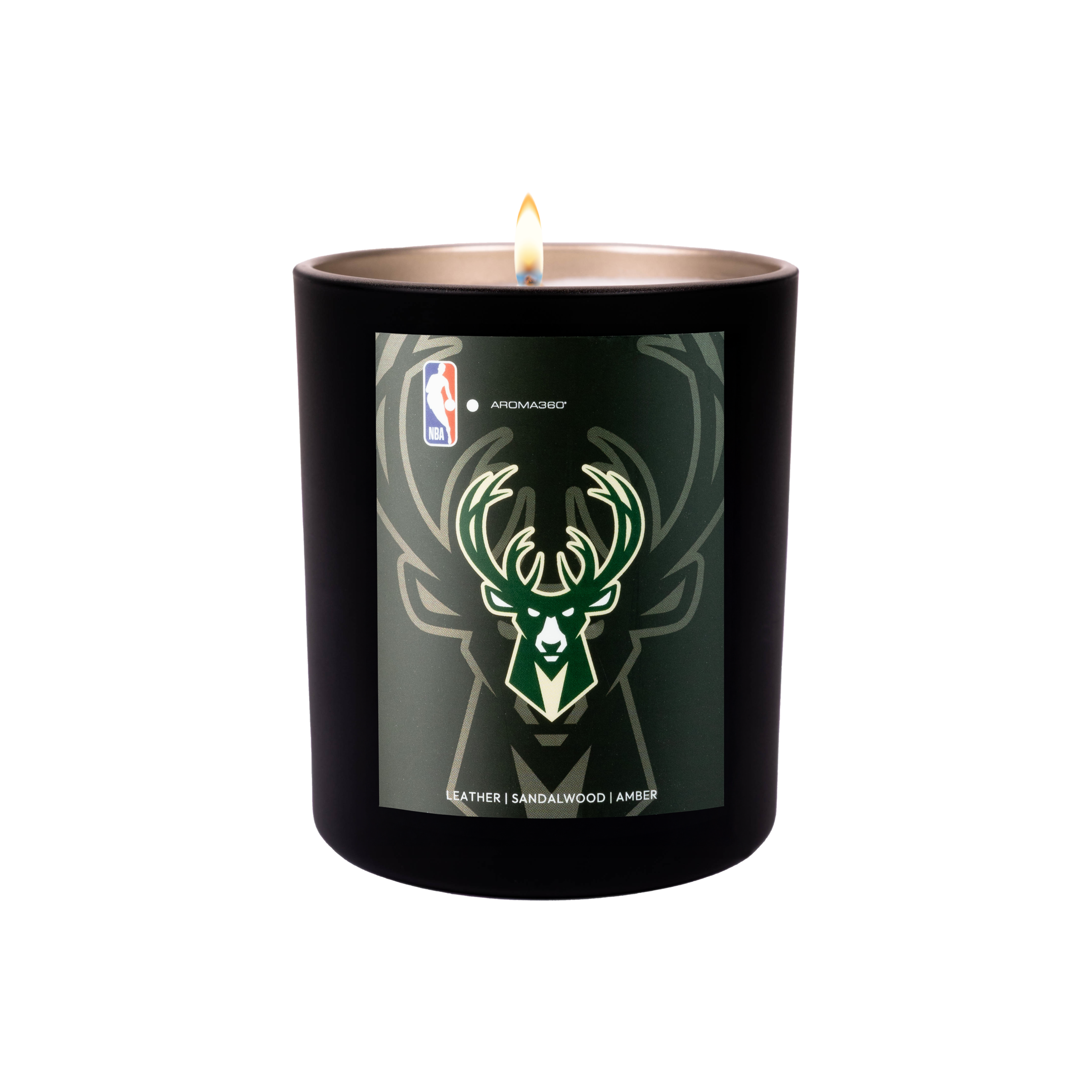NBA My Way Candle - Image 15