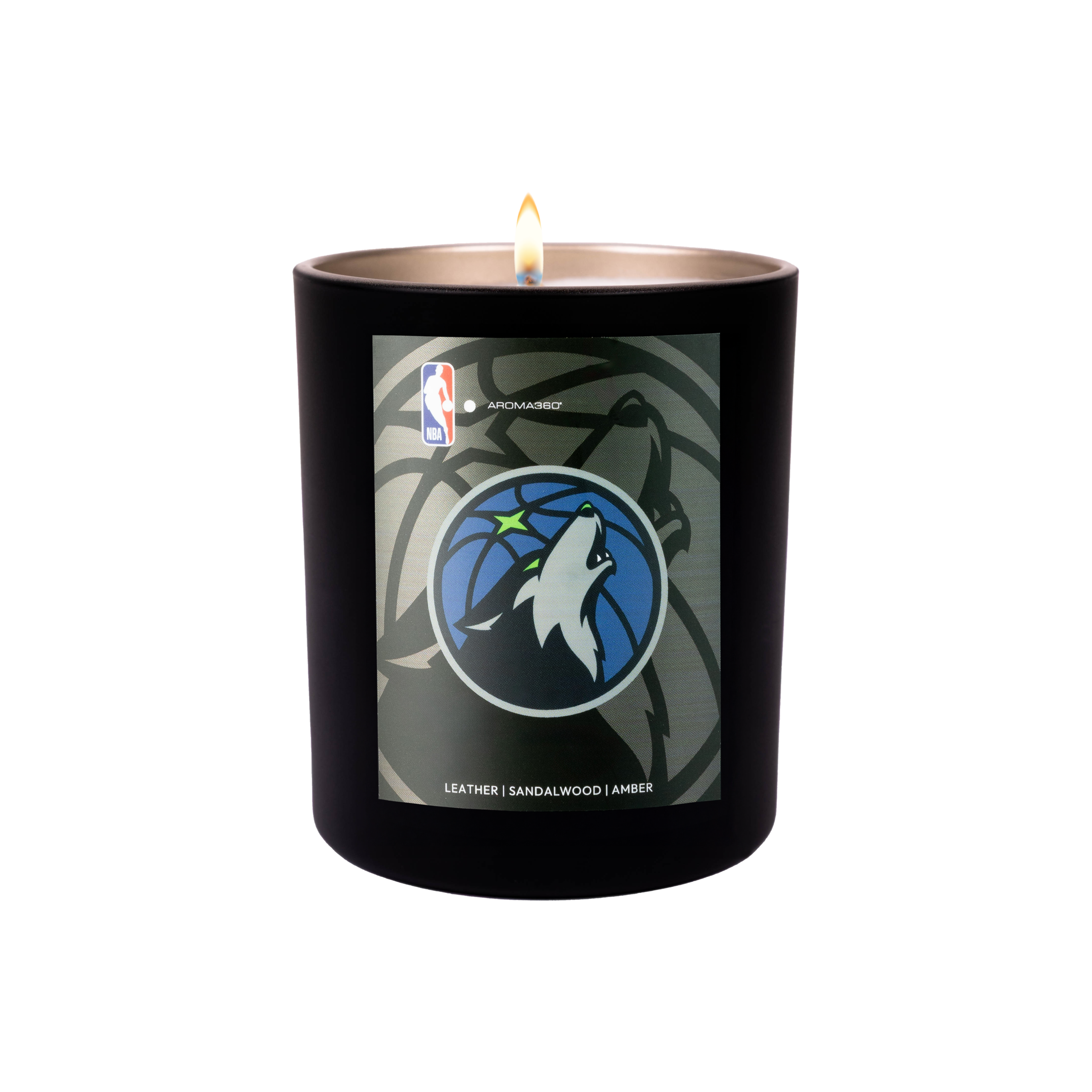 NBA My Way Candle - Image 13