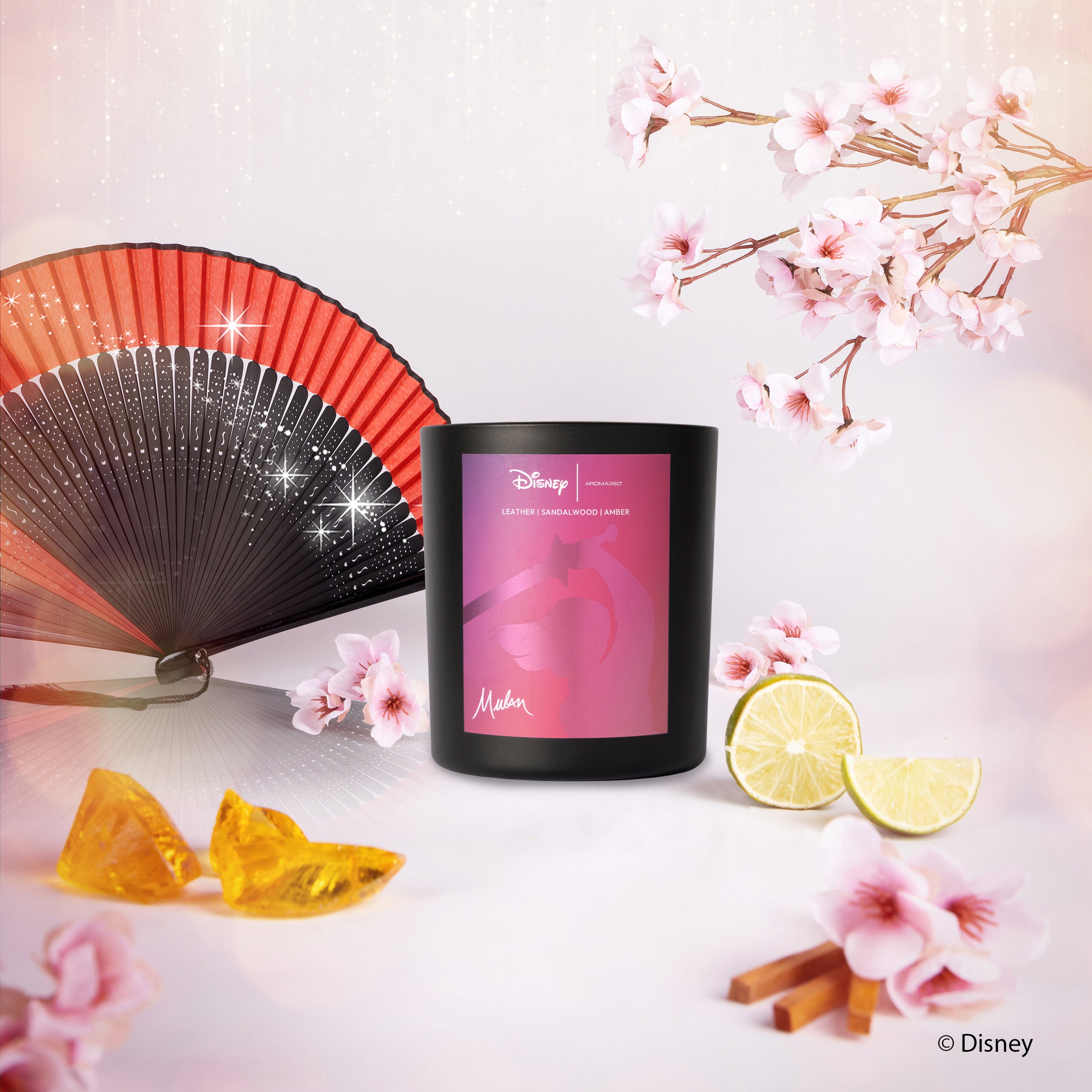 Disney My Way Candle - Image 30
