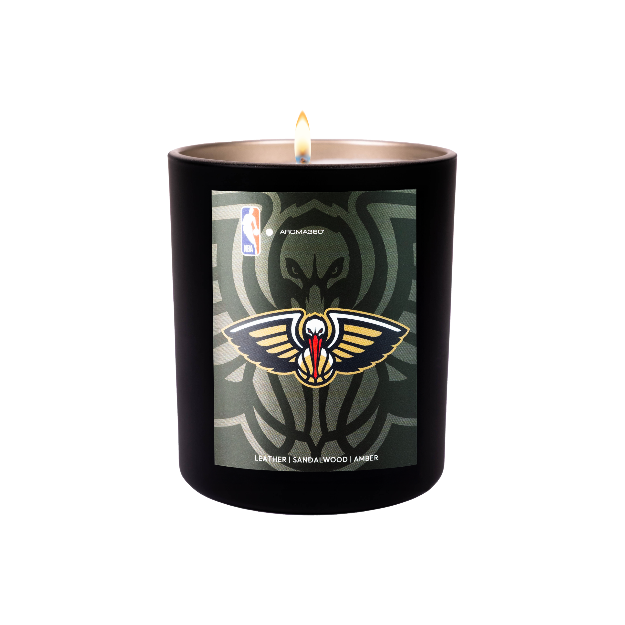 NBA My Way Candle - Image 14