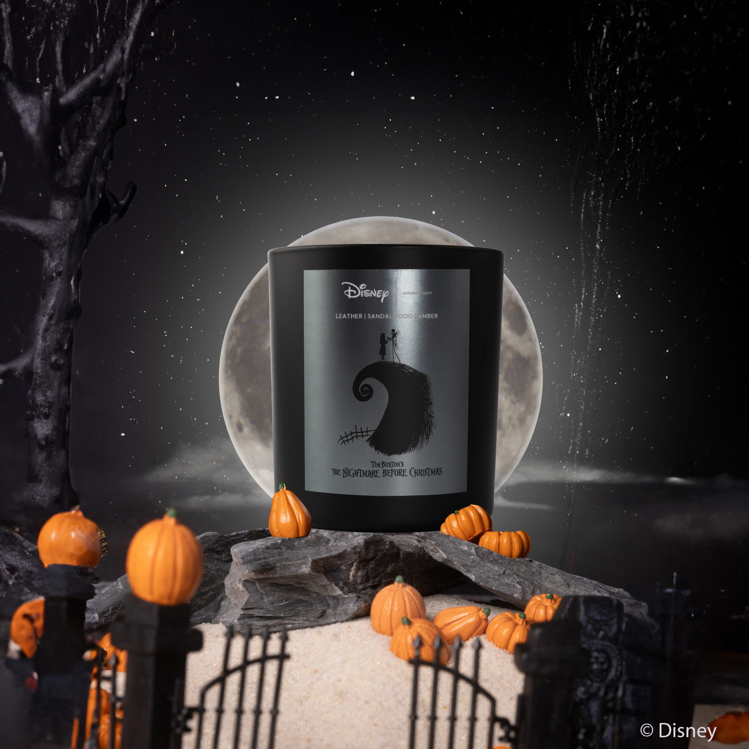 Disney My Way Candle - Image 22