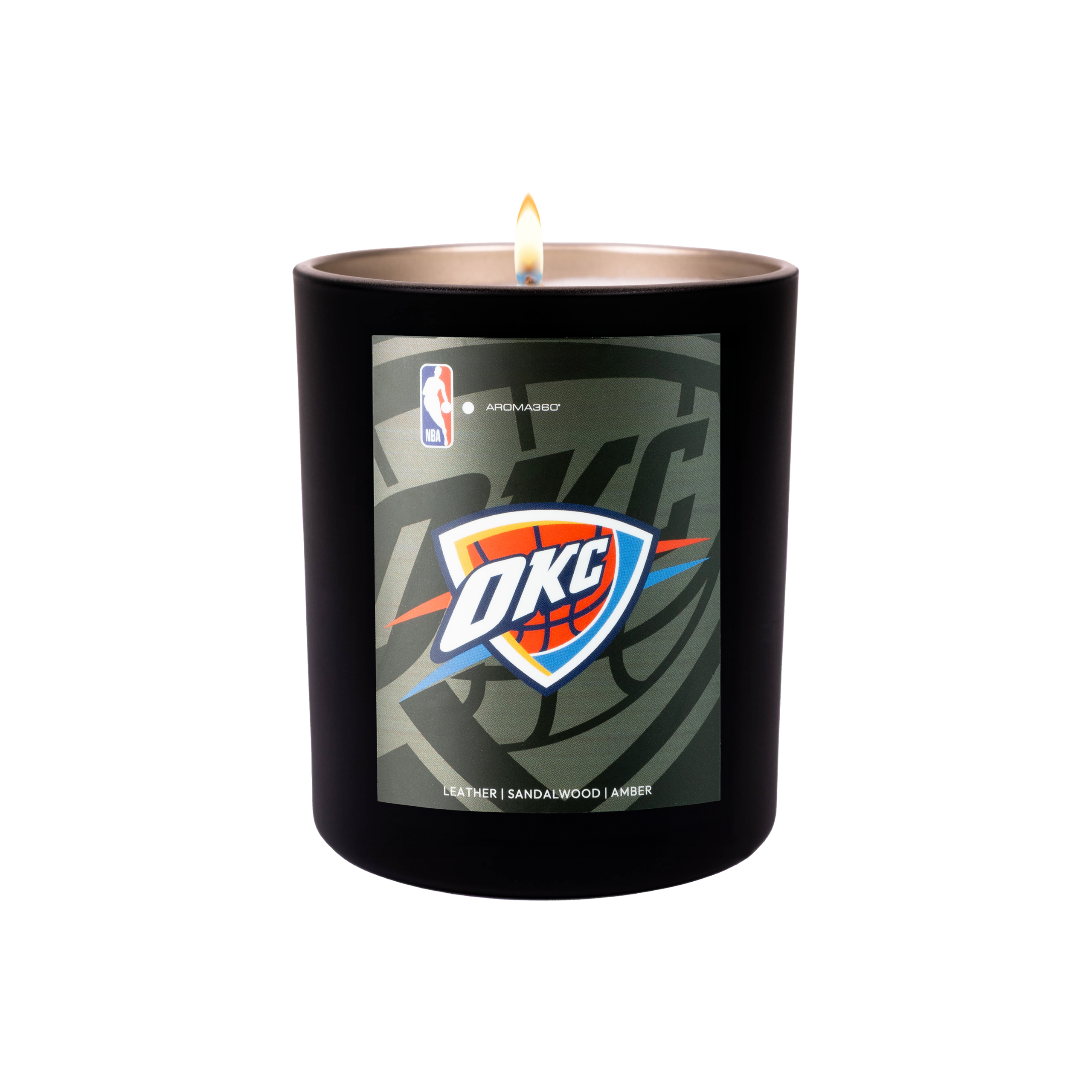 NBA My Way Candle - Image 11