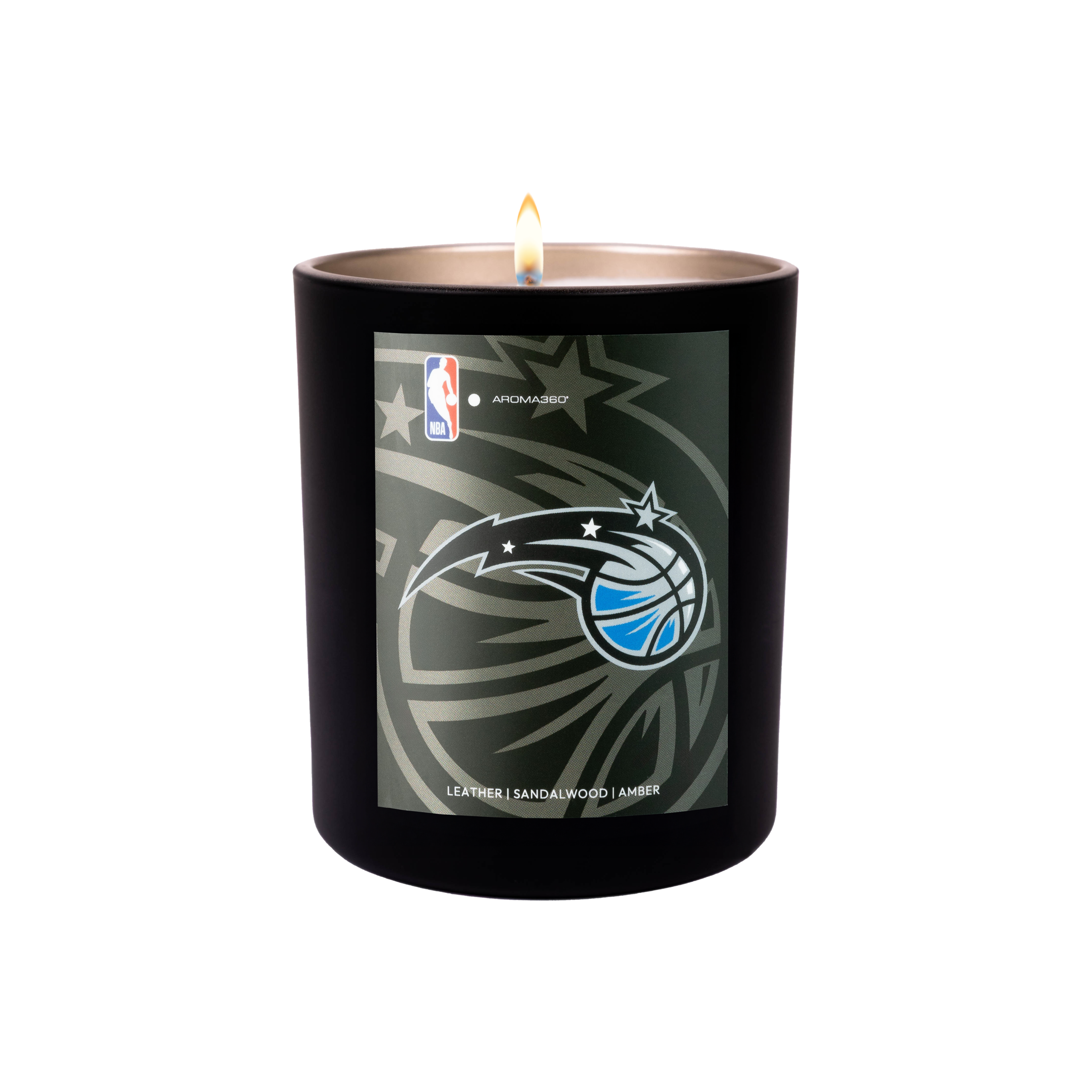 NBA My Way Candle - Image 12
