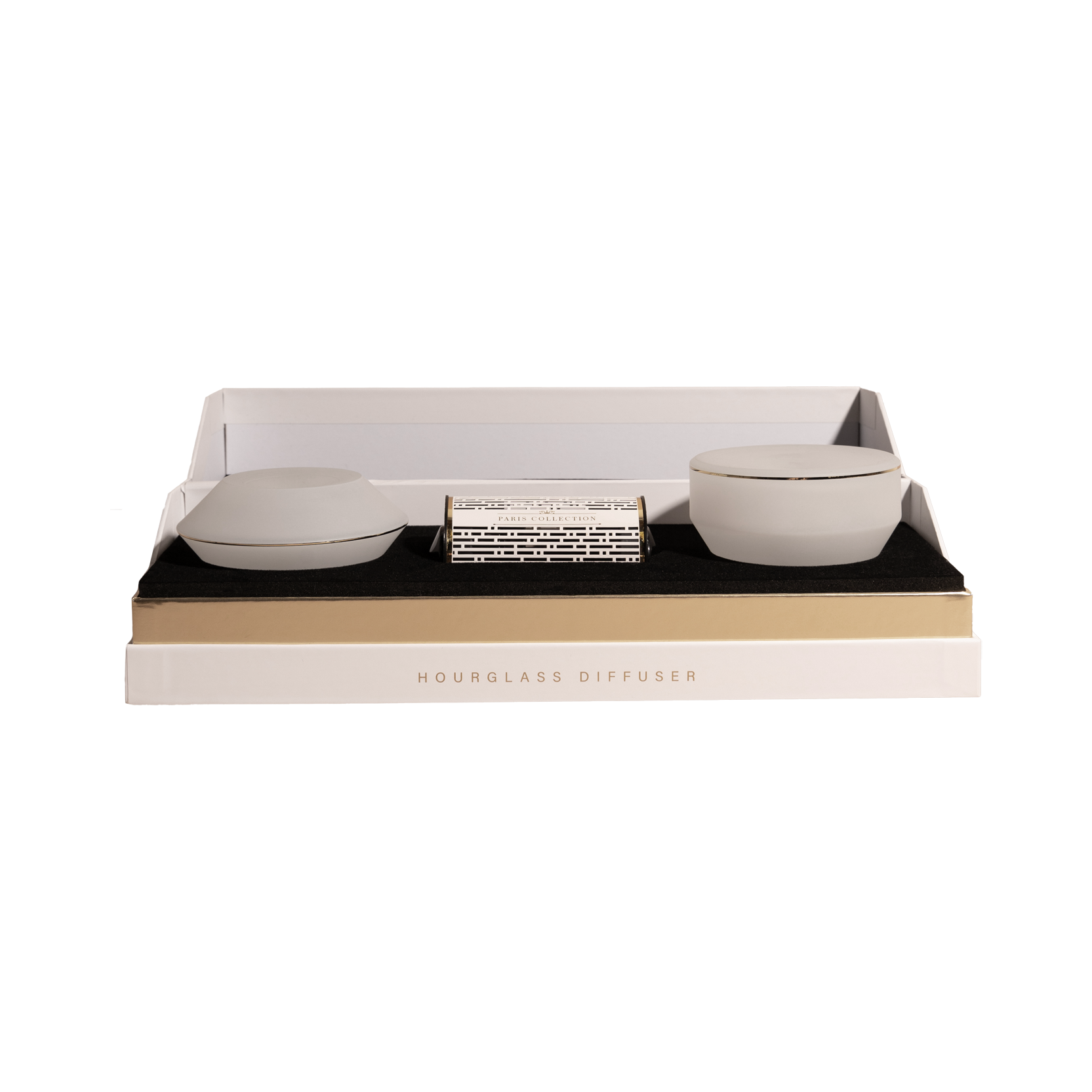 Paris Collection Hourglass Diffuser - Image 6