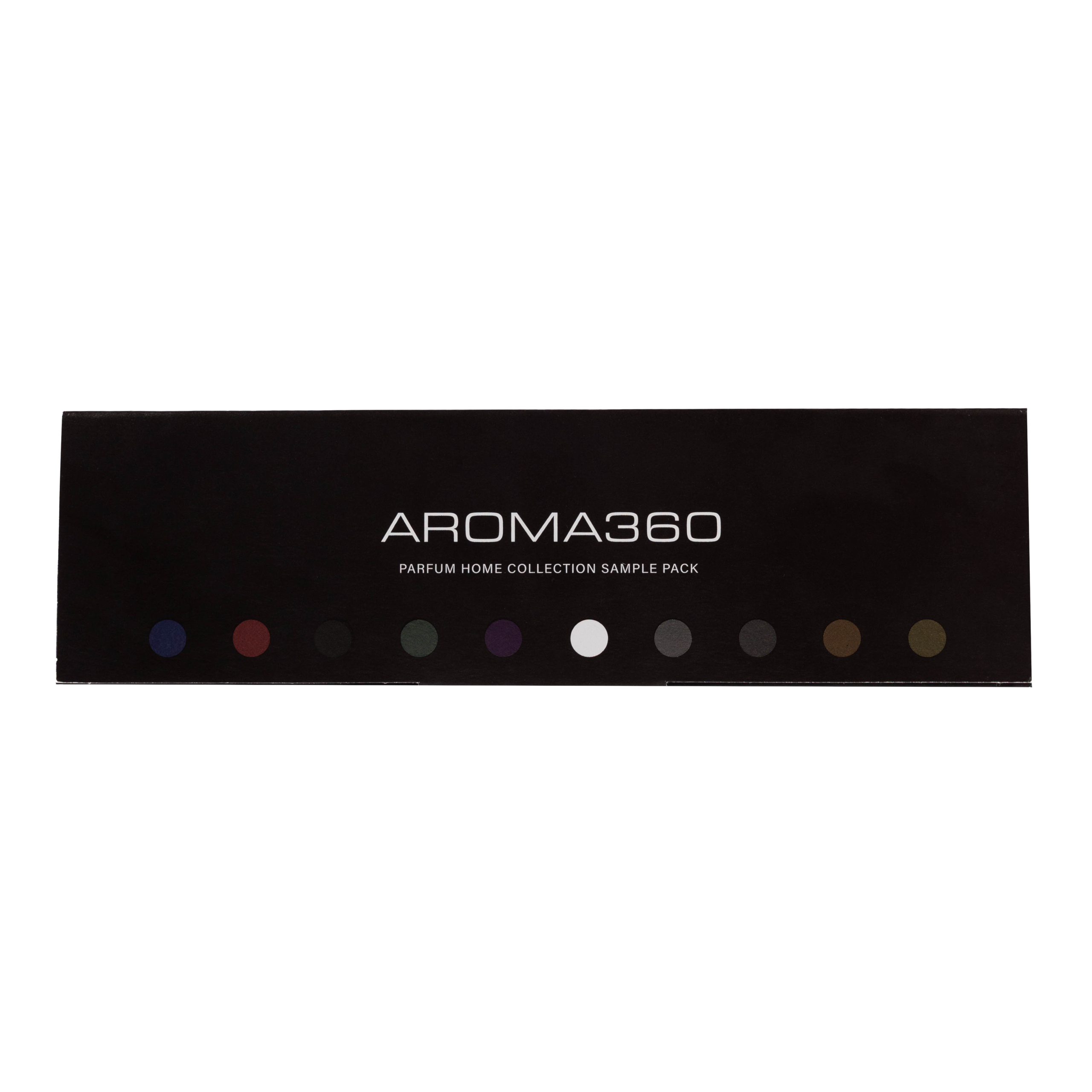 Parfum Home Collection Sample Pack - Image 2