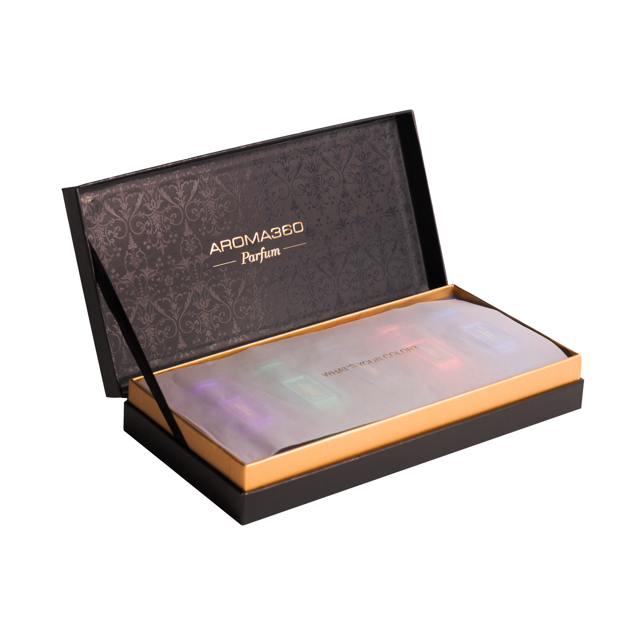 Parfum Discovery Set - Image 6