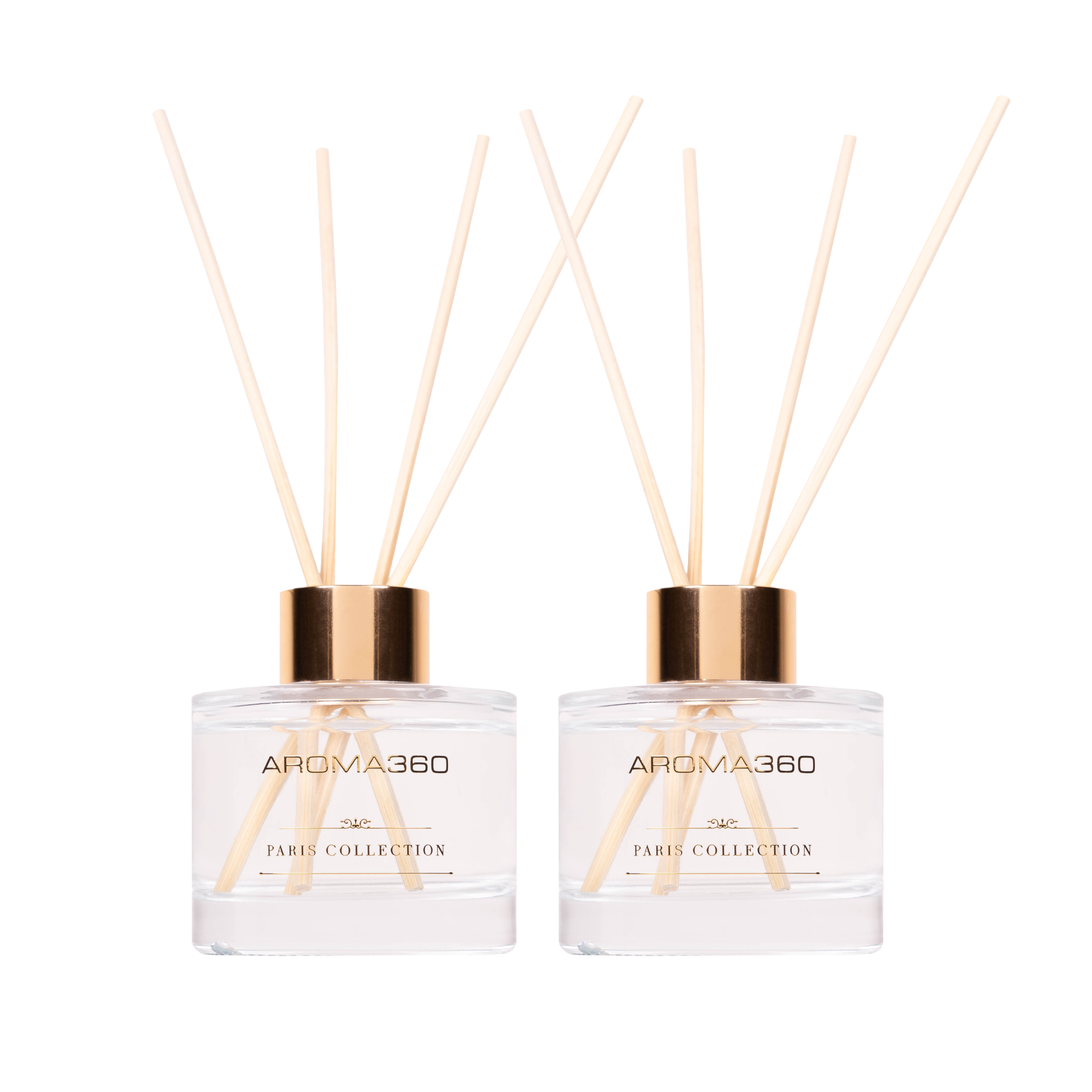 Paris Collection Reed Diffuser Duo - Image 3