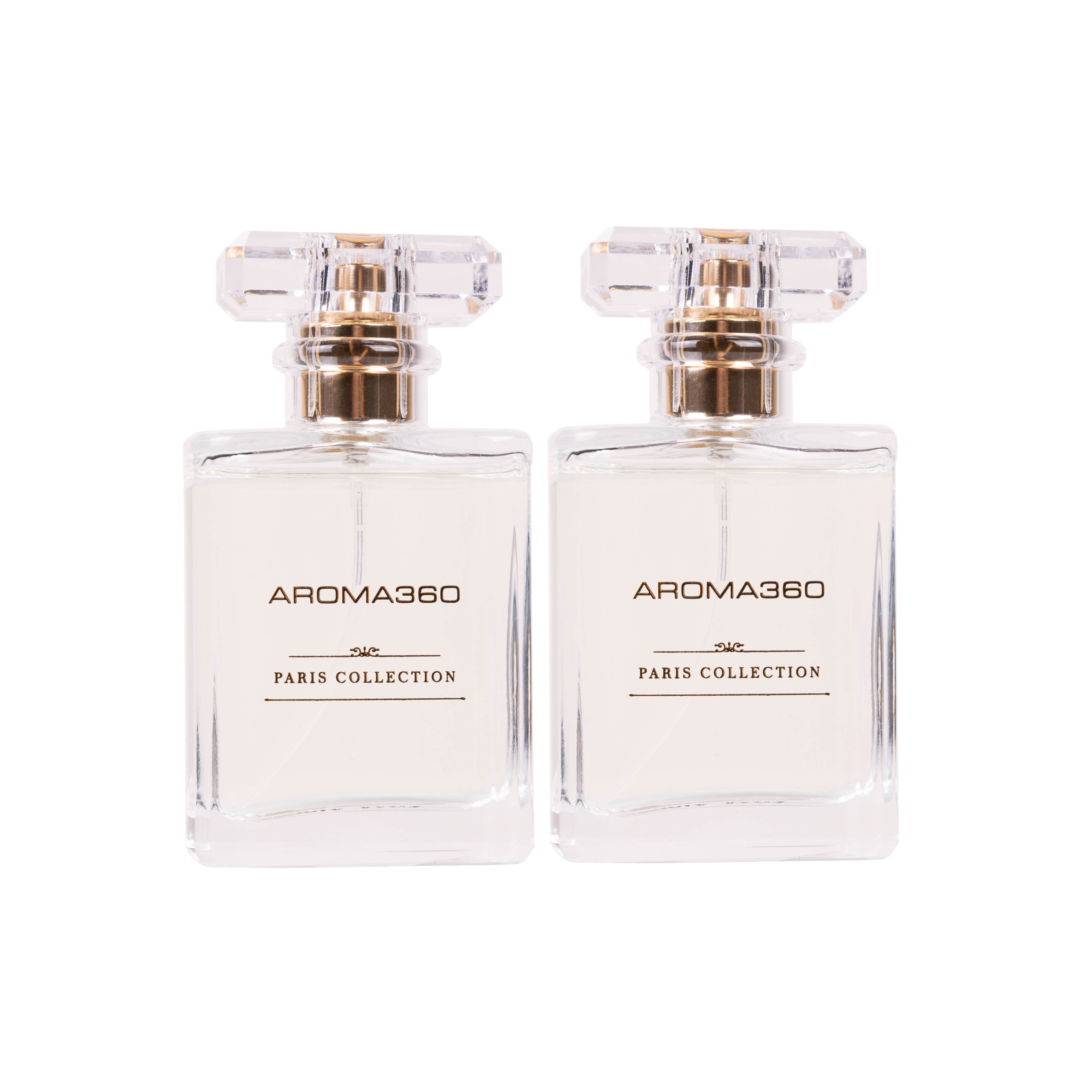 Paris Collection Room Spray Duo - Image 2