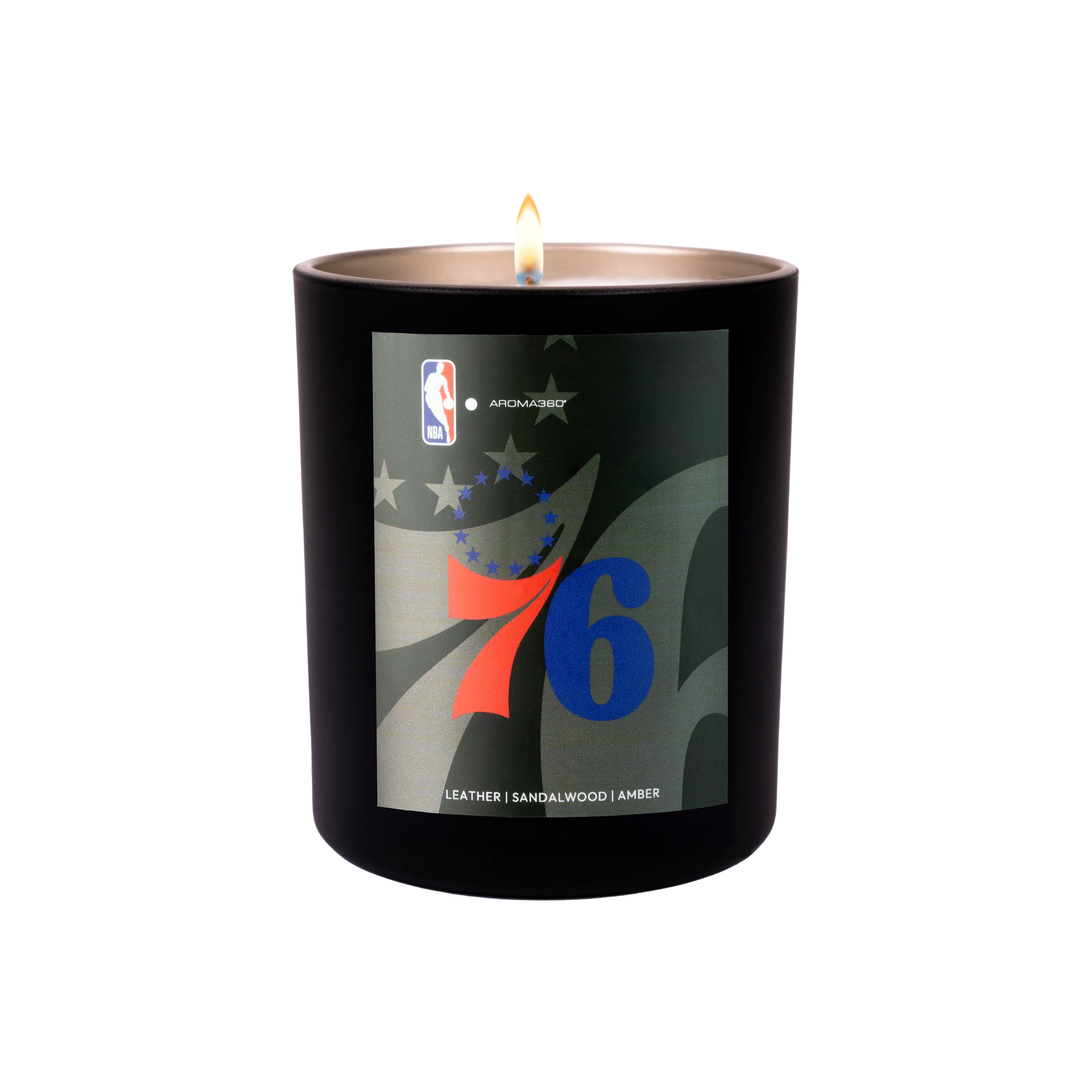 NBA My Way Candle - Image 10