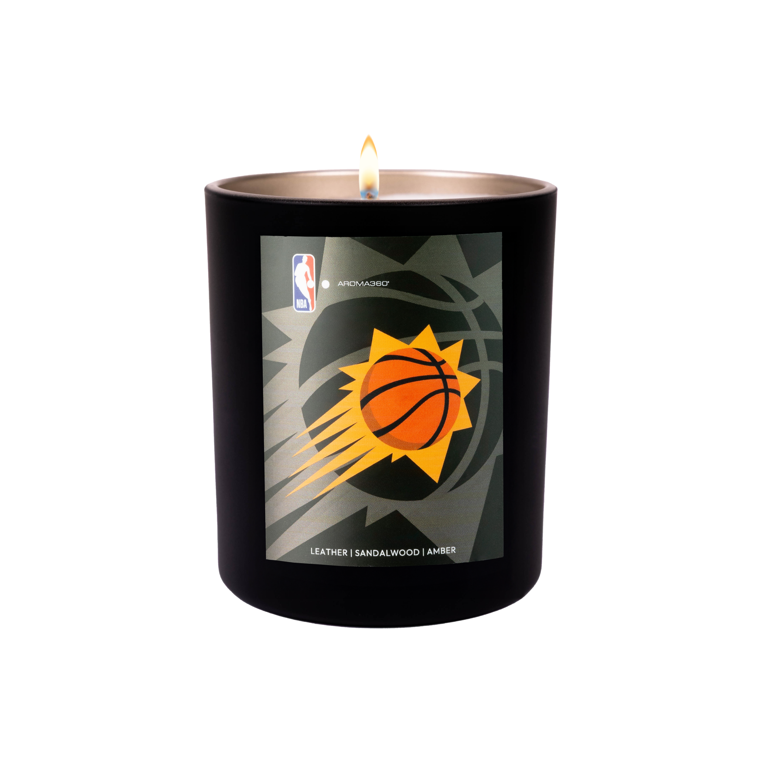 NBA My Way Candle - Image 9