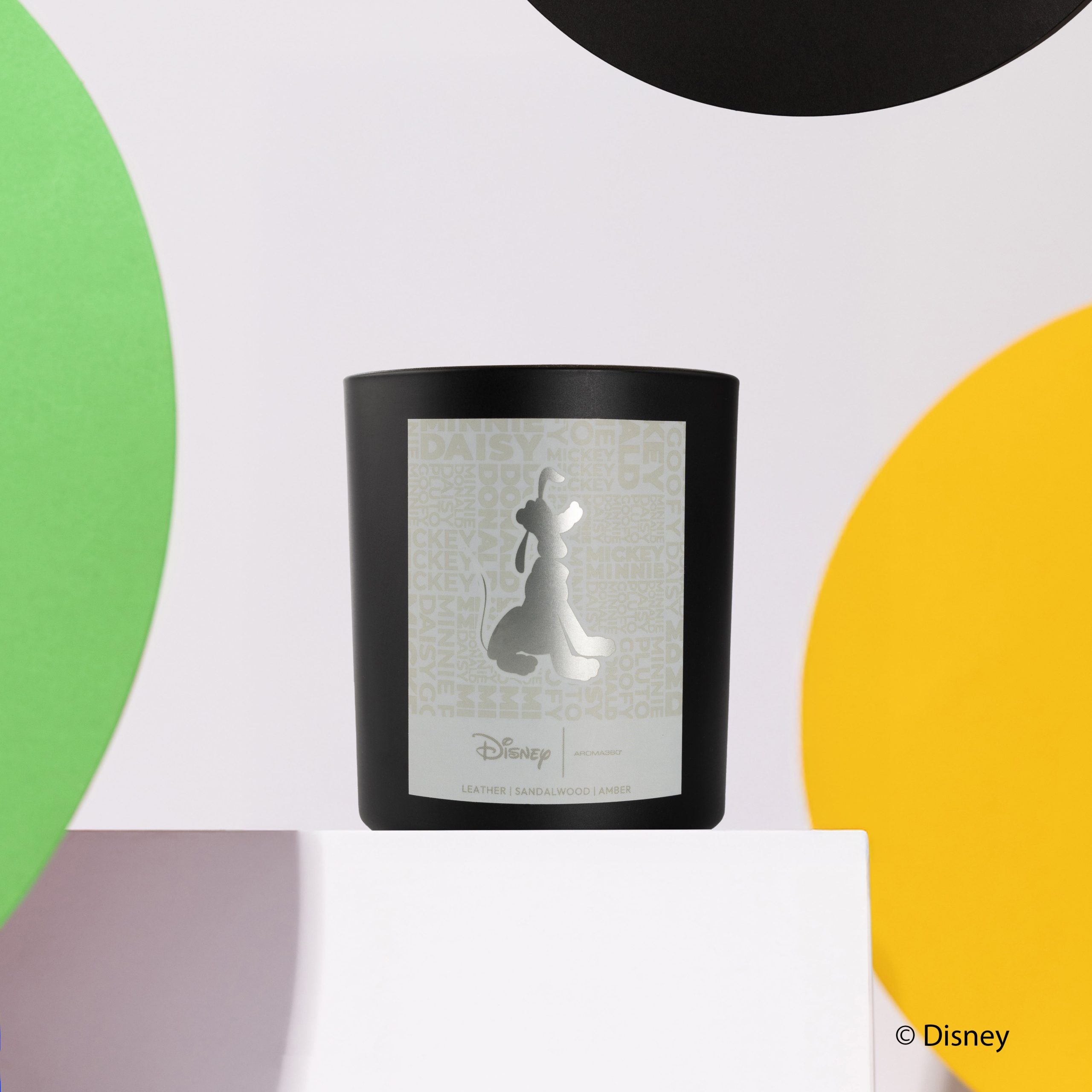 Disney My Way Candle - Image 24