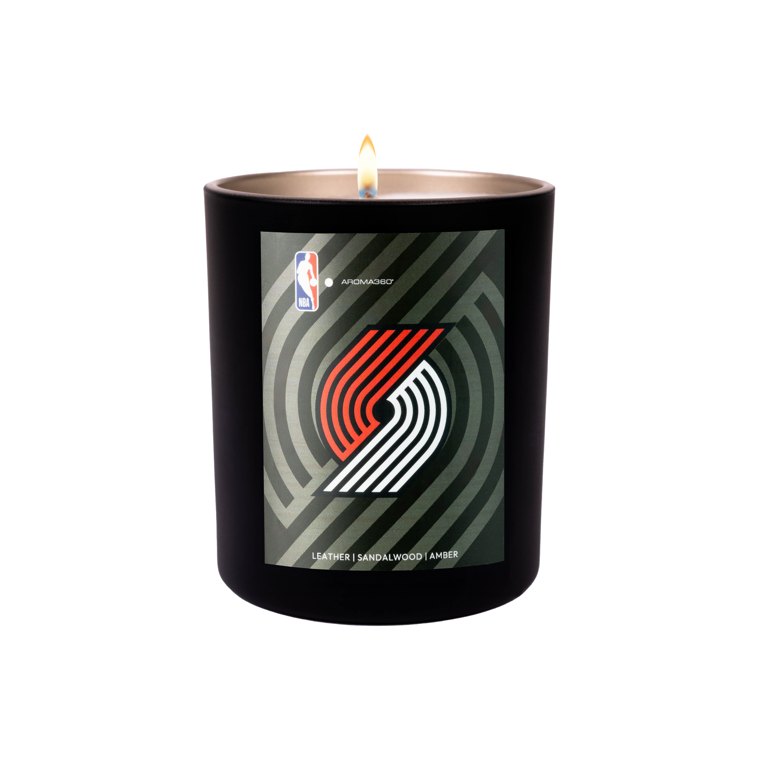 NBA My Way Candle - Image 3