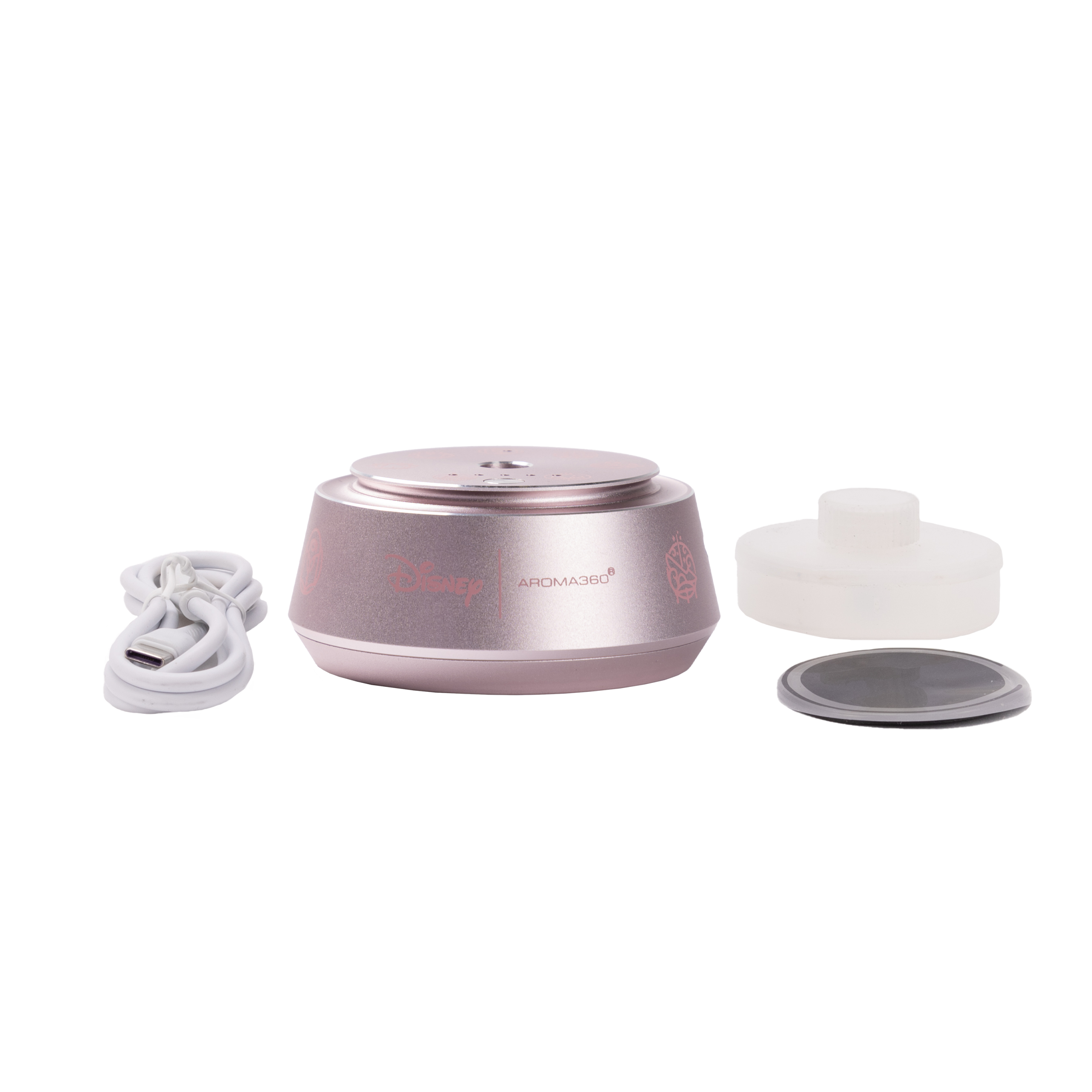 Princess Smart Car Diffuser - Image 2