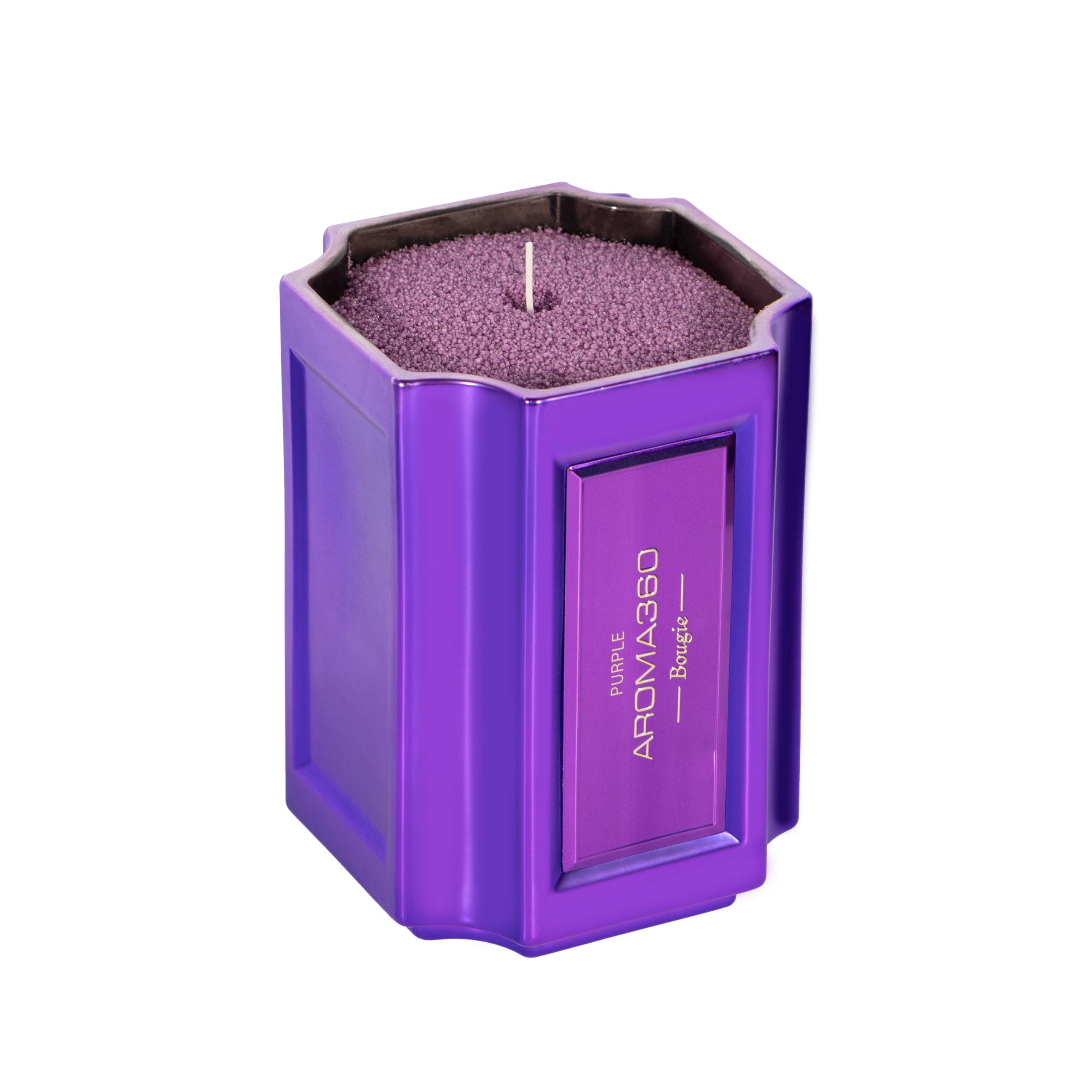 Bougie Sand Wax Set - Image 10