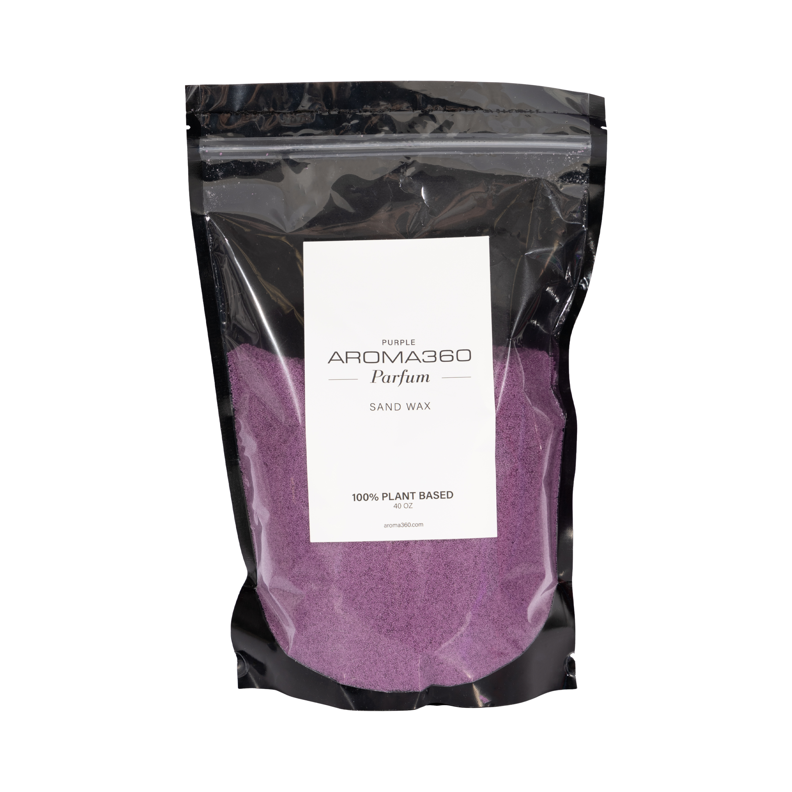 Bougie Sand Wax Refill - Image 6