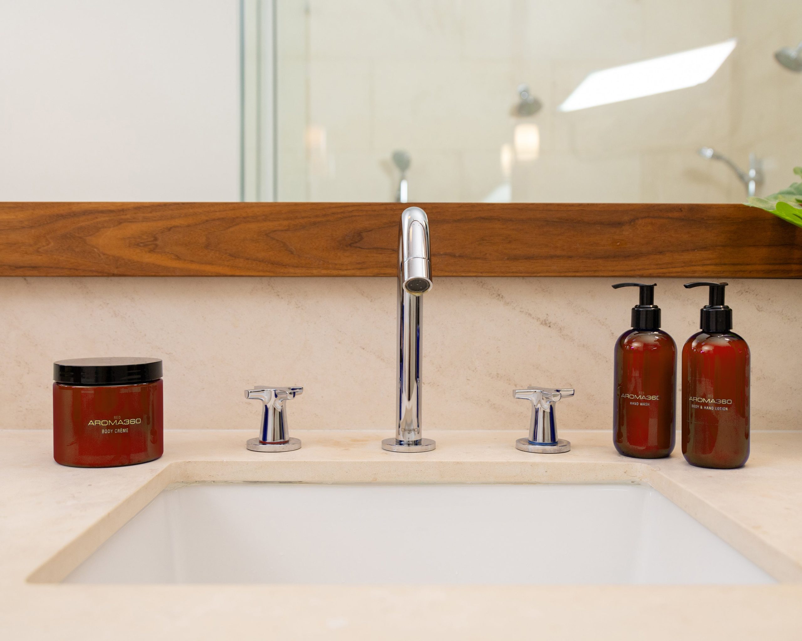 Red Body & Hand Wash - Image 5