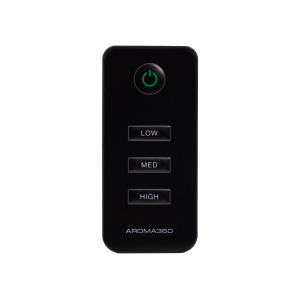Four Button Remote