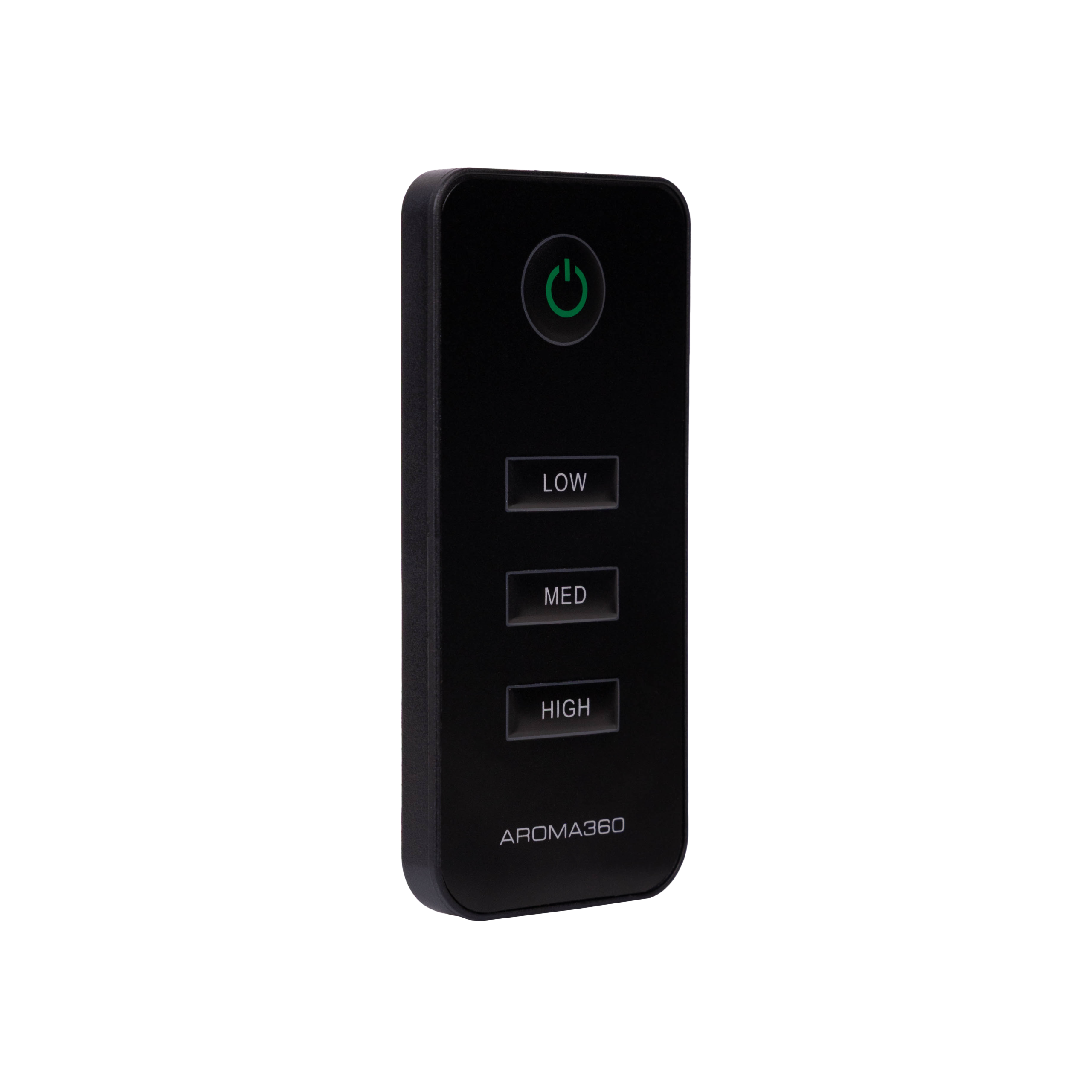 Four Button Remote - Image 2