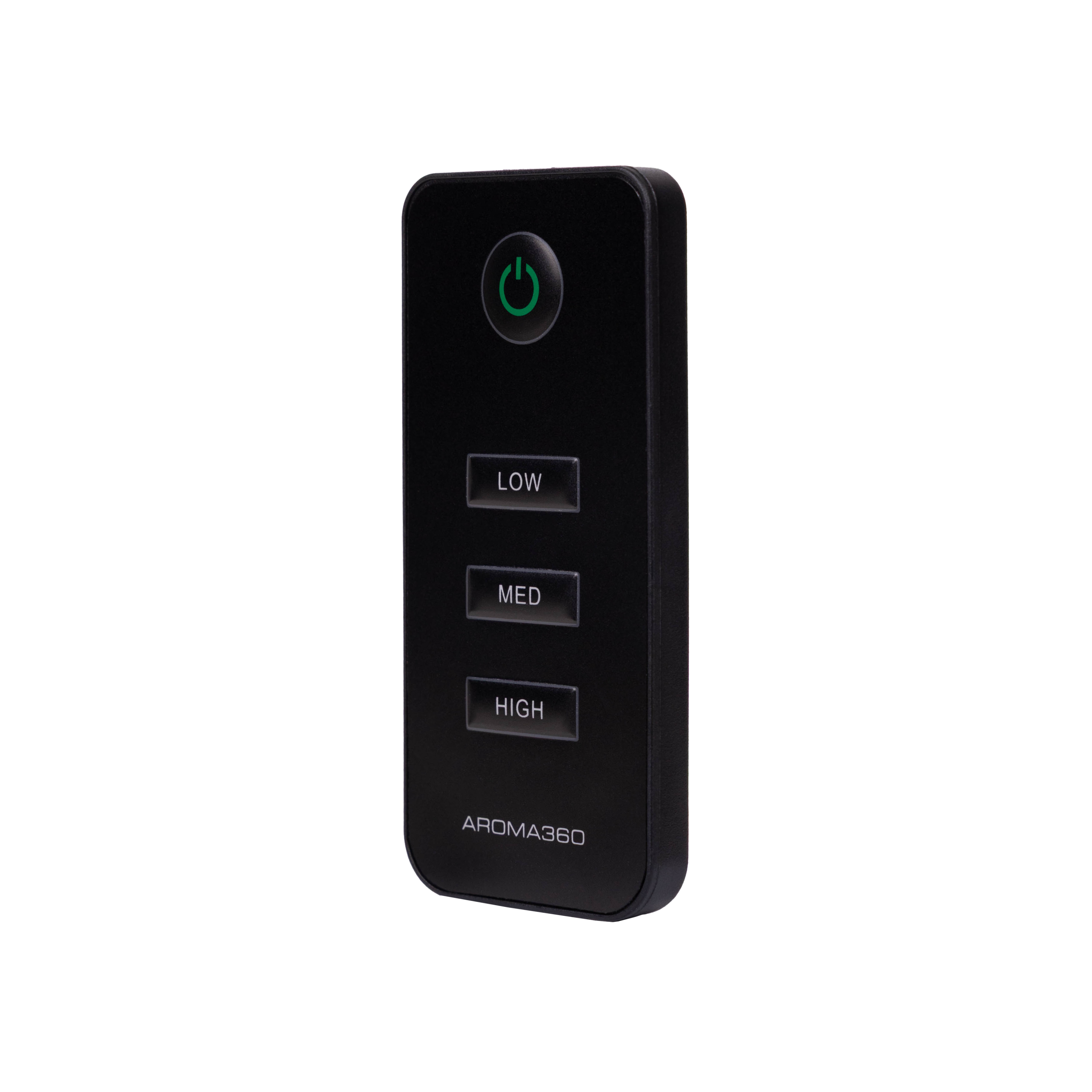 Four Button Remote - Image 3
