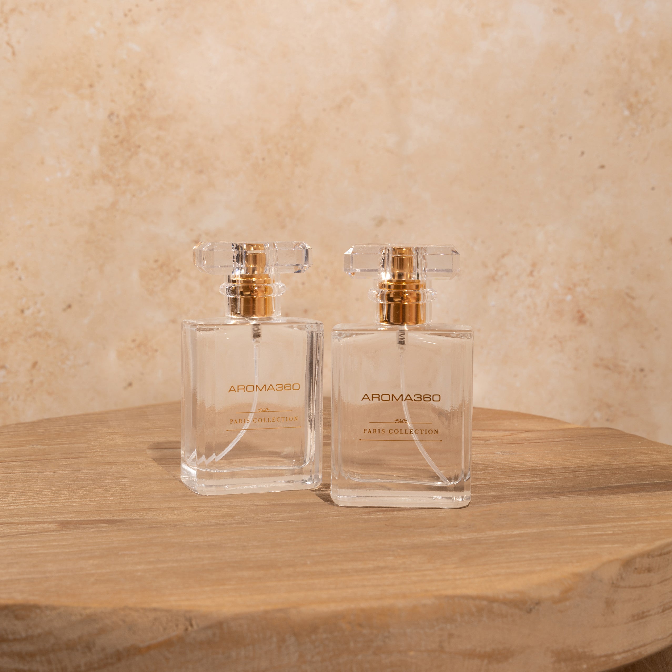 Paris Collection Room Spray Duo - Image 5