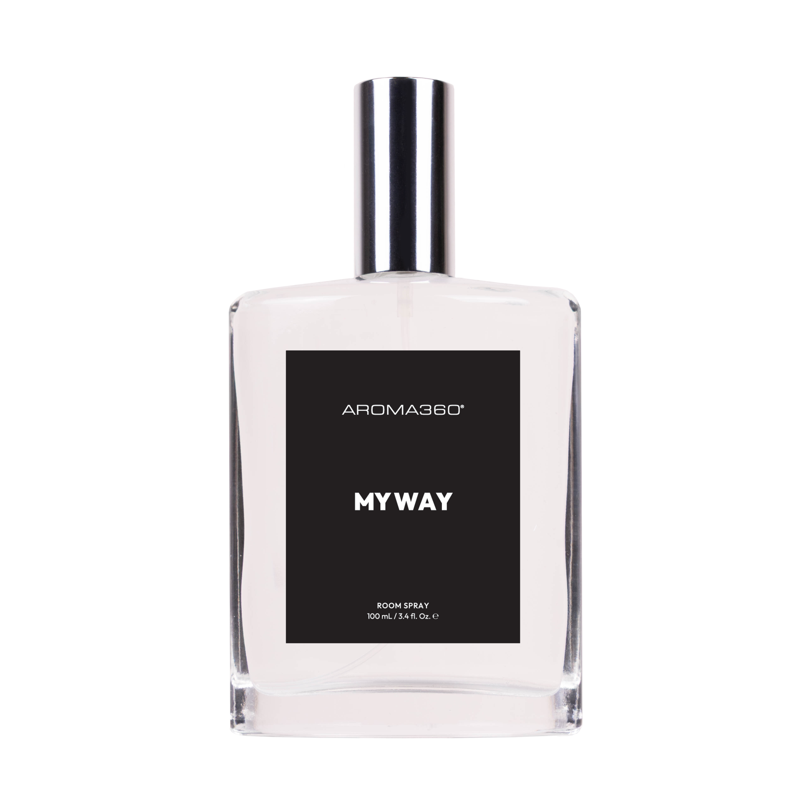 My Way Room Spray