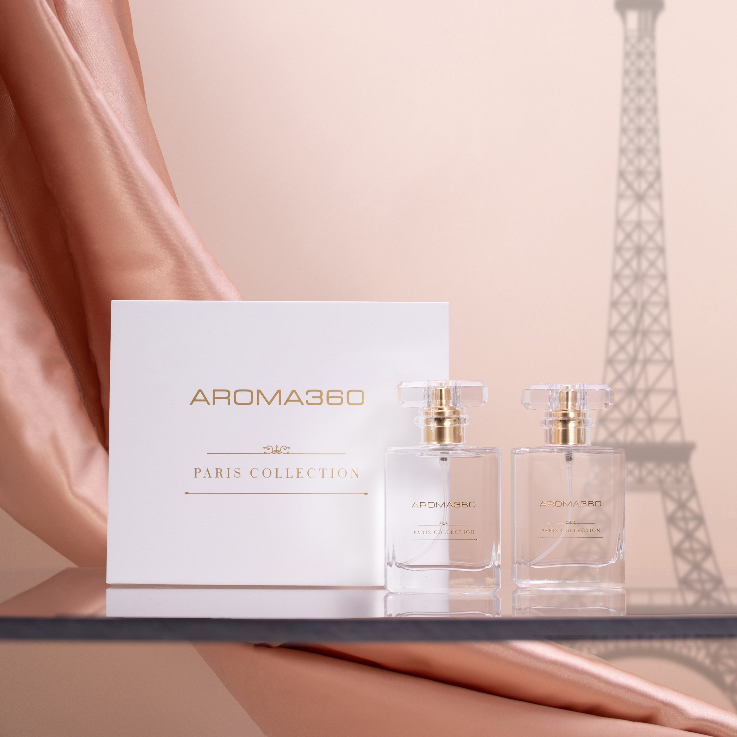 Paris Collection Room Spray Duo - Image 6