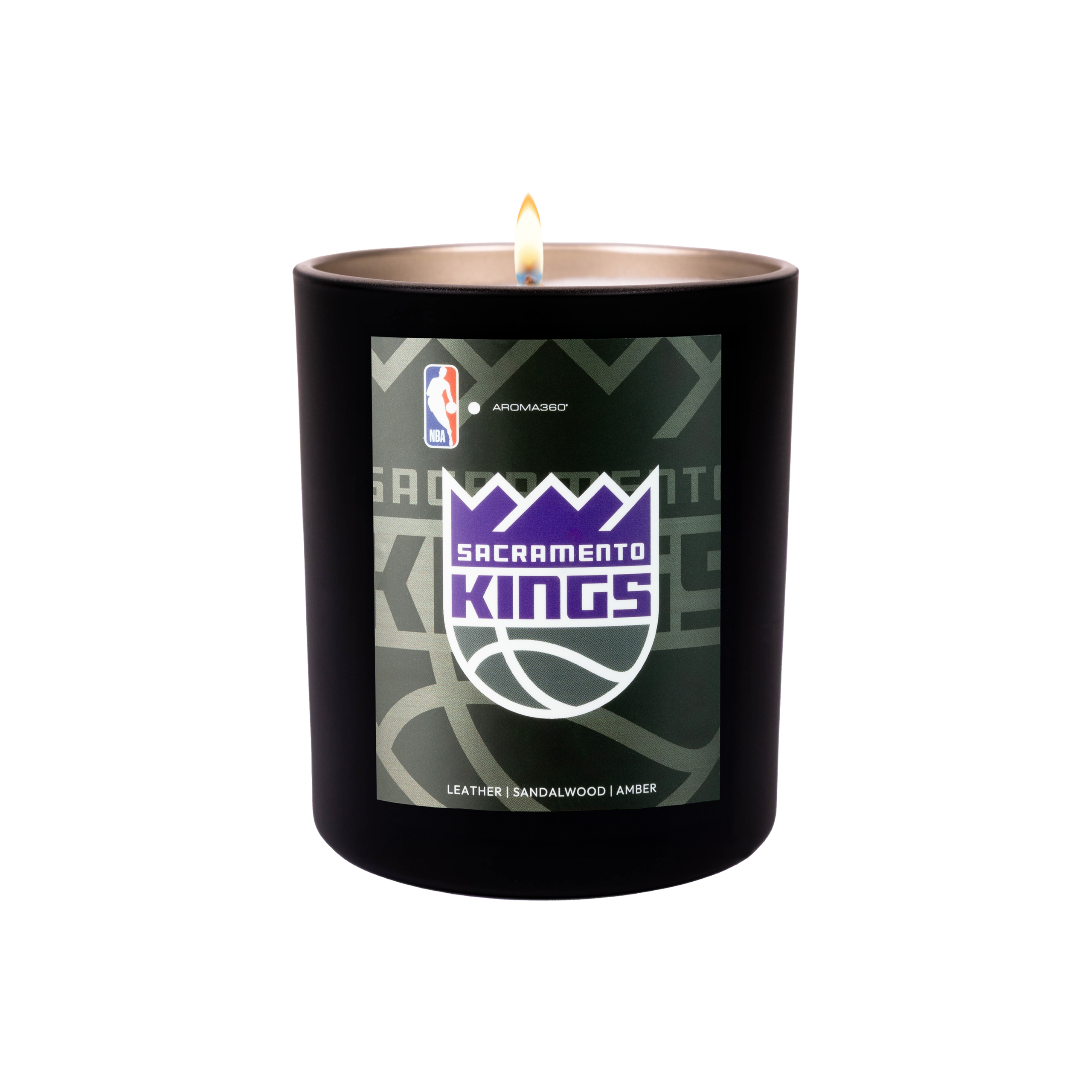 NBA My Way Candle - Image 8