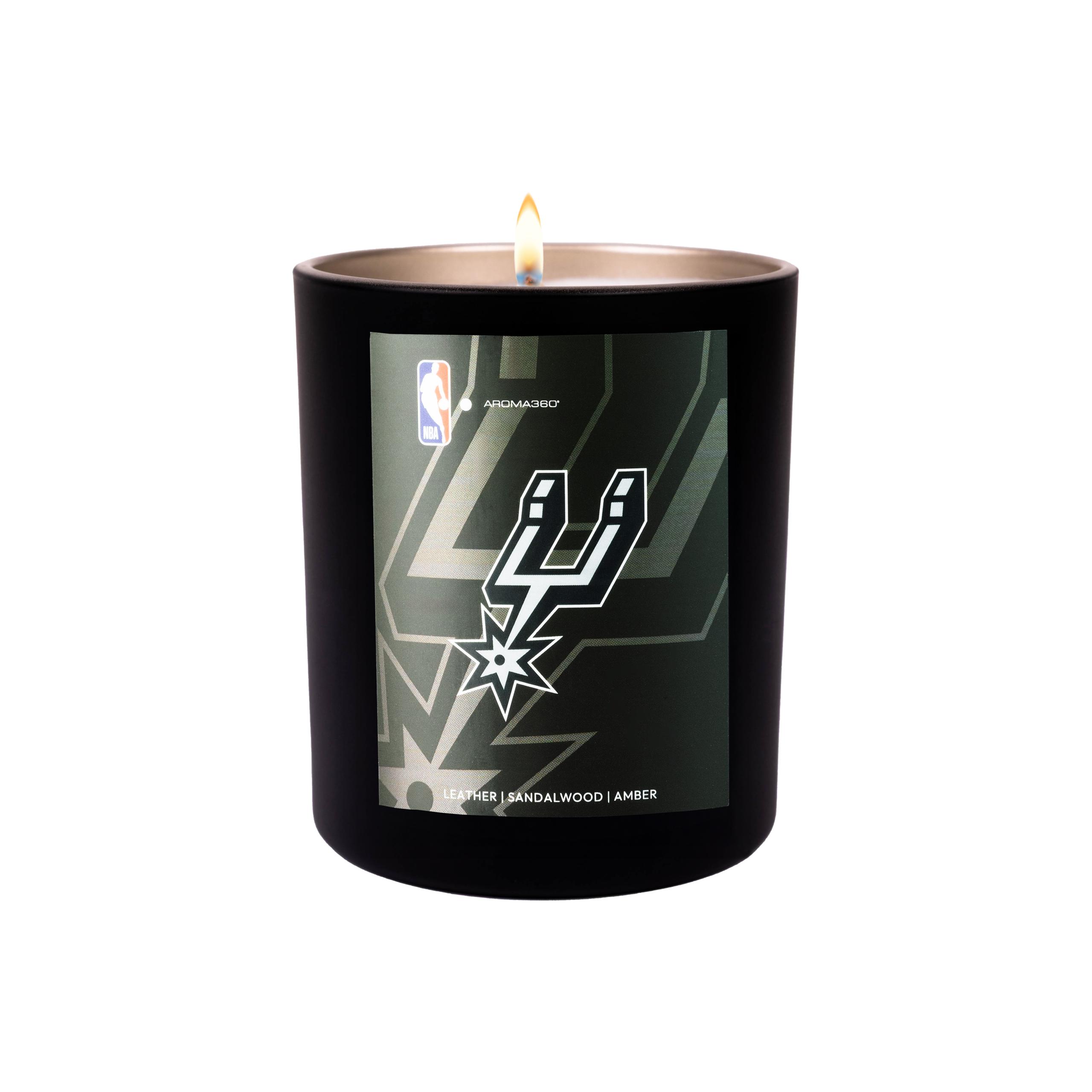 NBA My Way Candle - Image 7