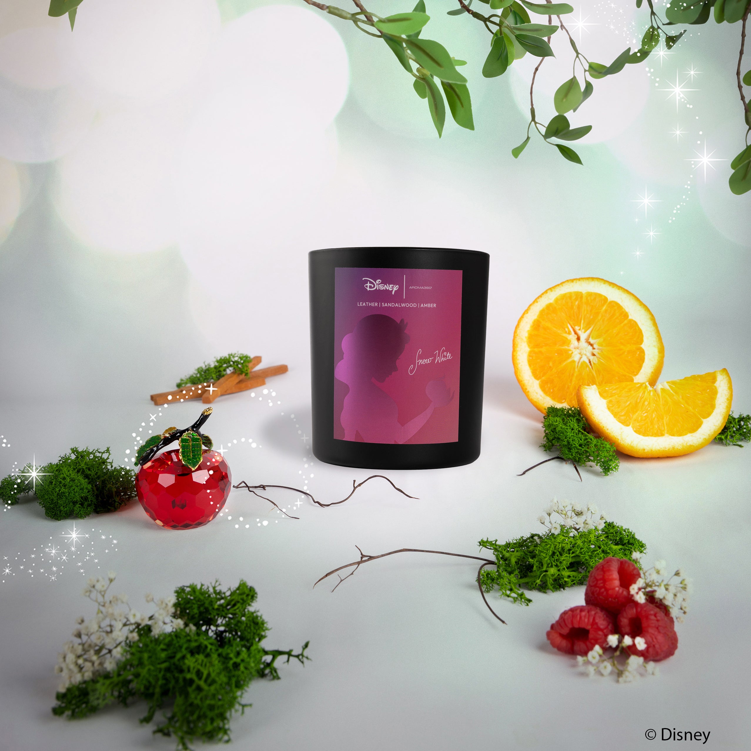 Disney My Way Candle - Image 26