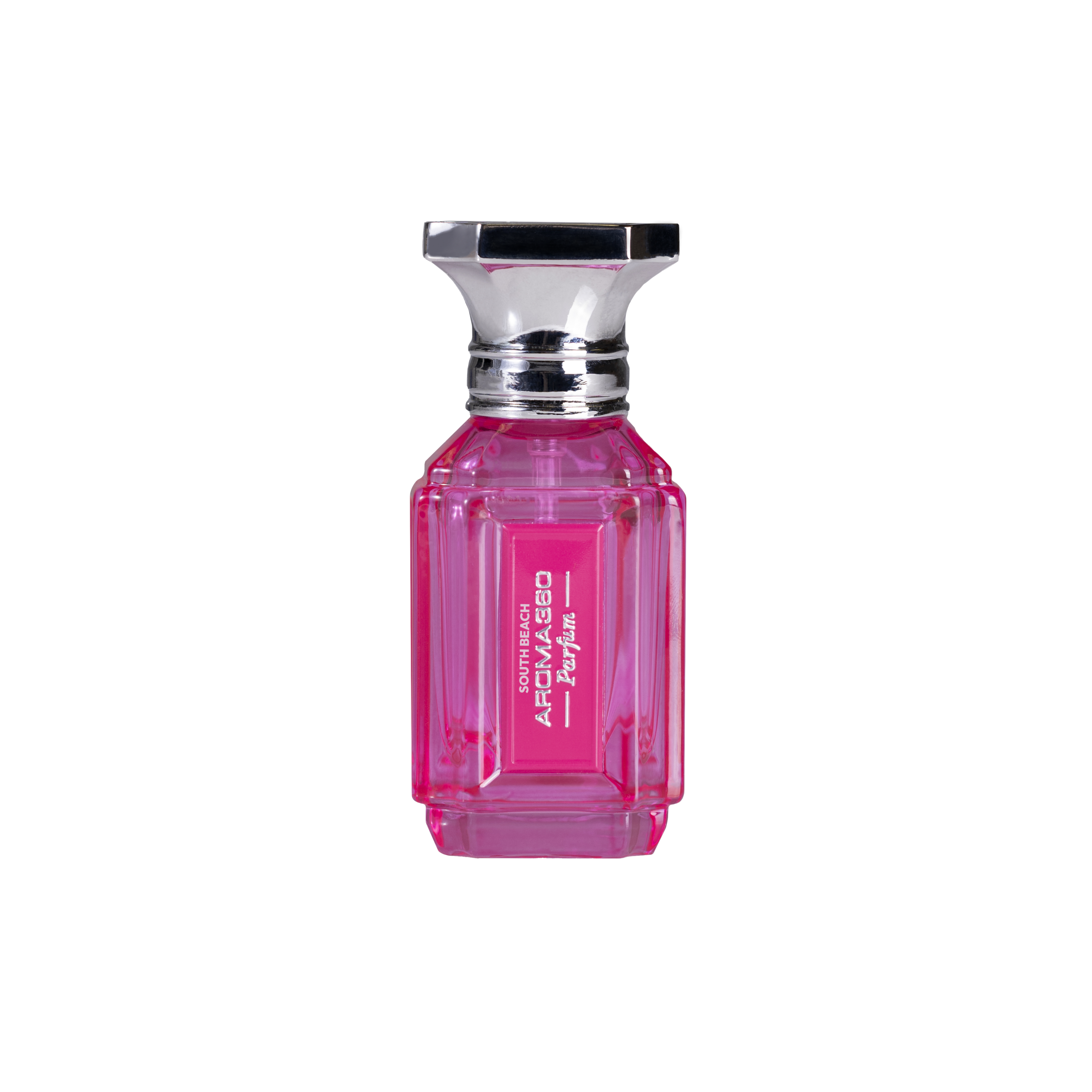 Miami Collection Parfum Discovery Set - Image 4