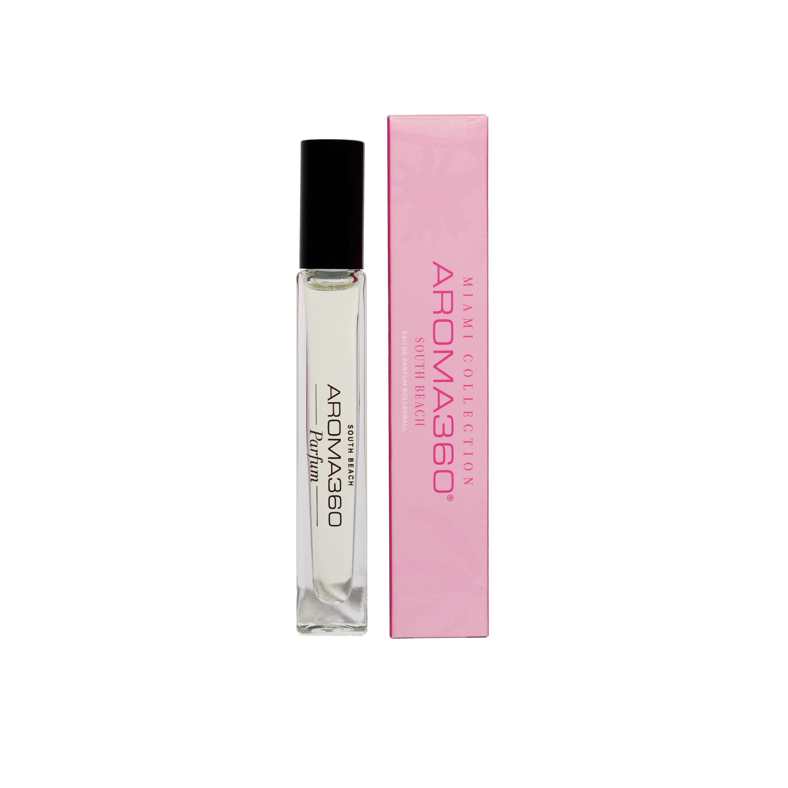 Miami Collection Parfum Travel Rollerball - Image 6