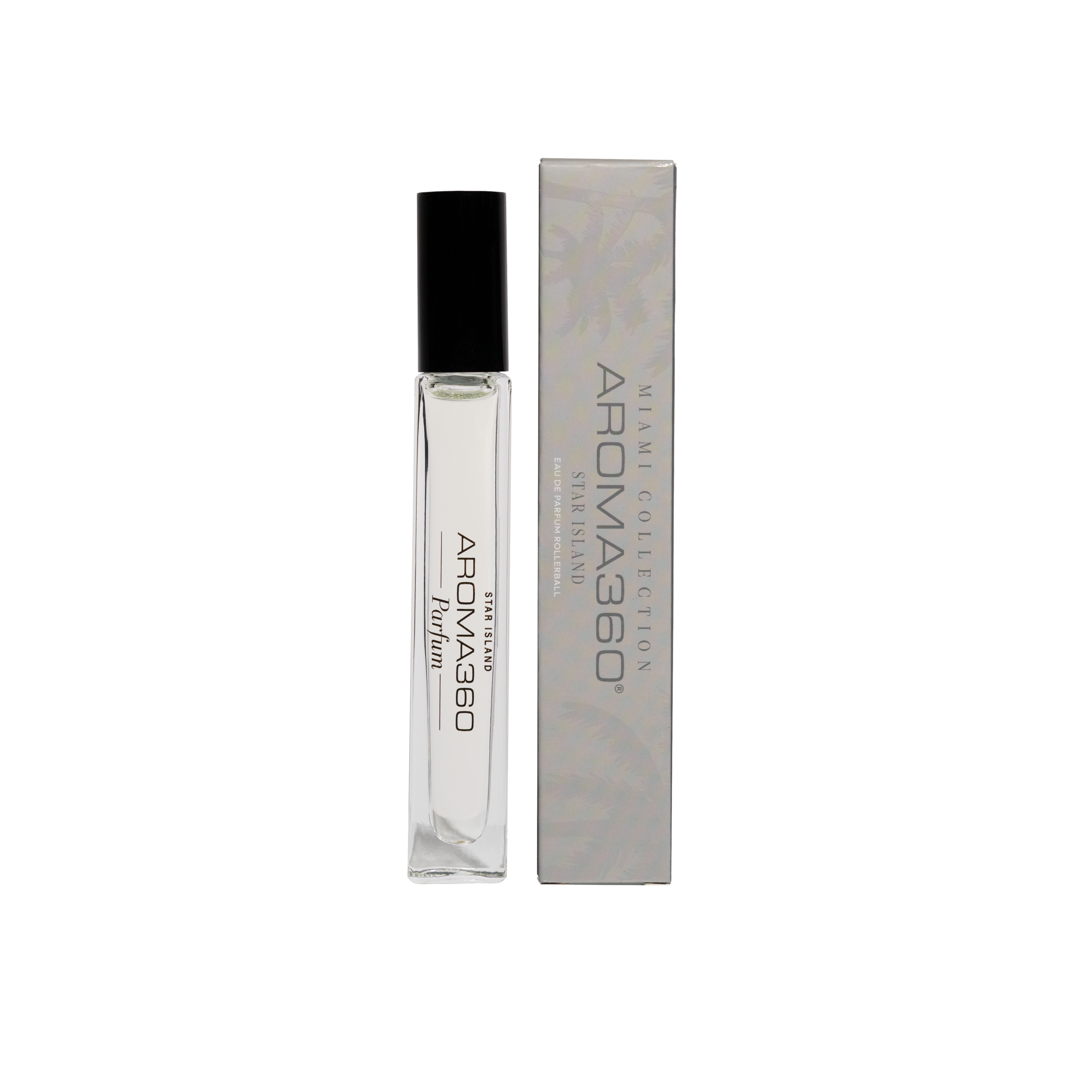 Miami Collection Parfum Travel Rollerball - Image 10