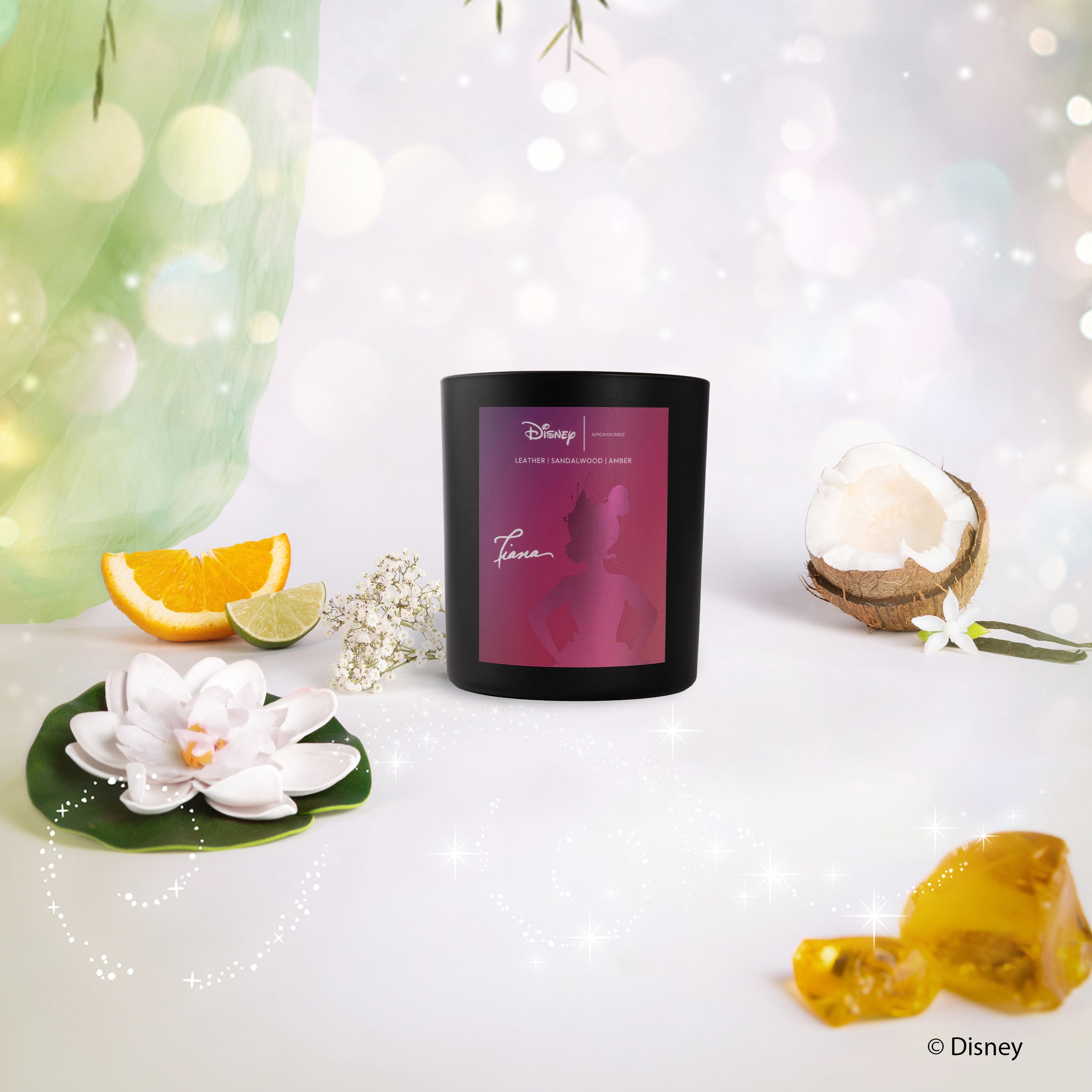 Disney My Way Candle - Image 28